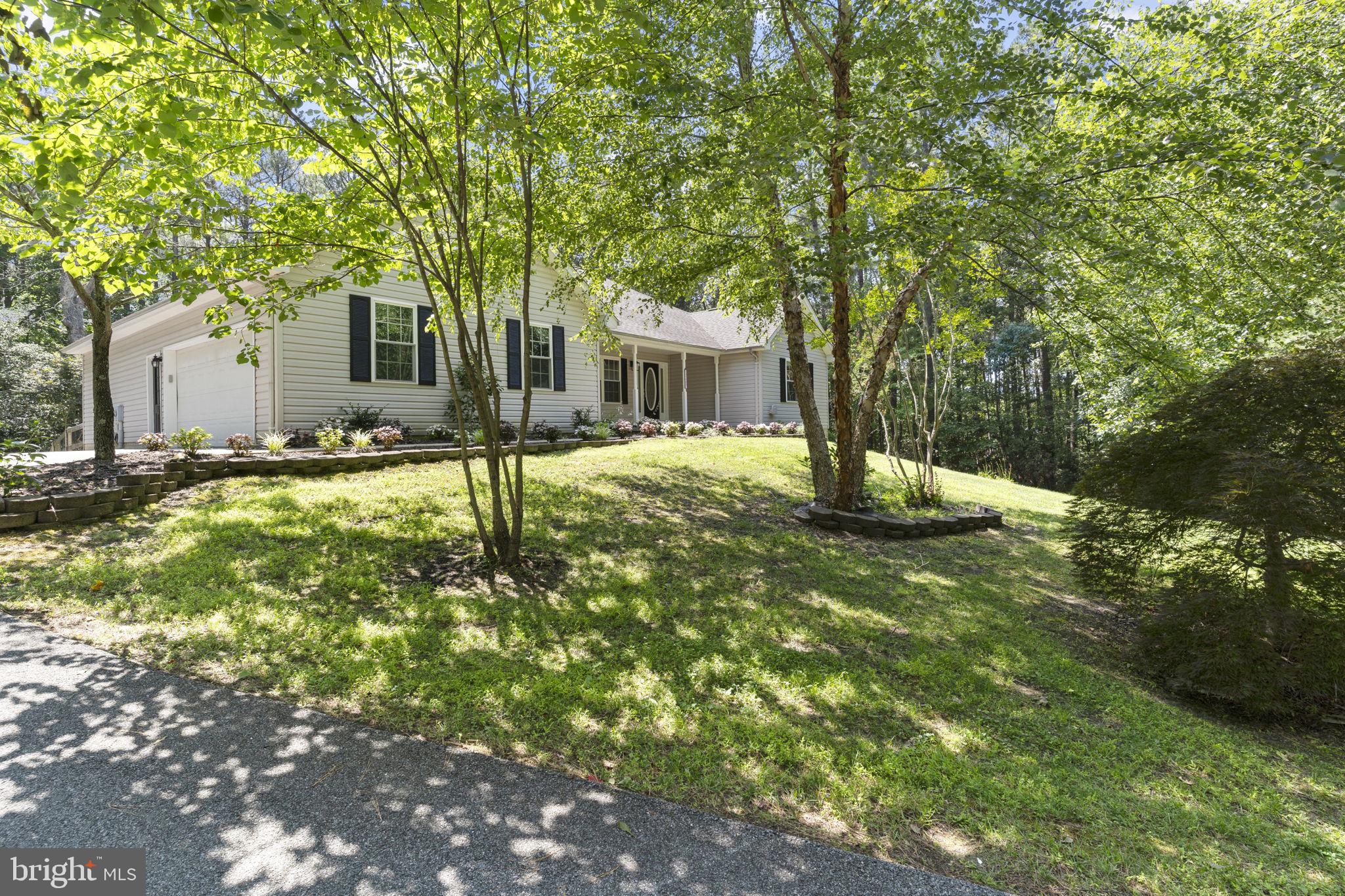 ORIOLE LANDING - Residential