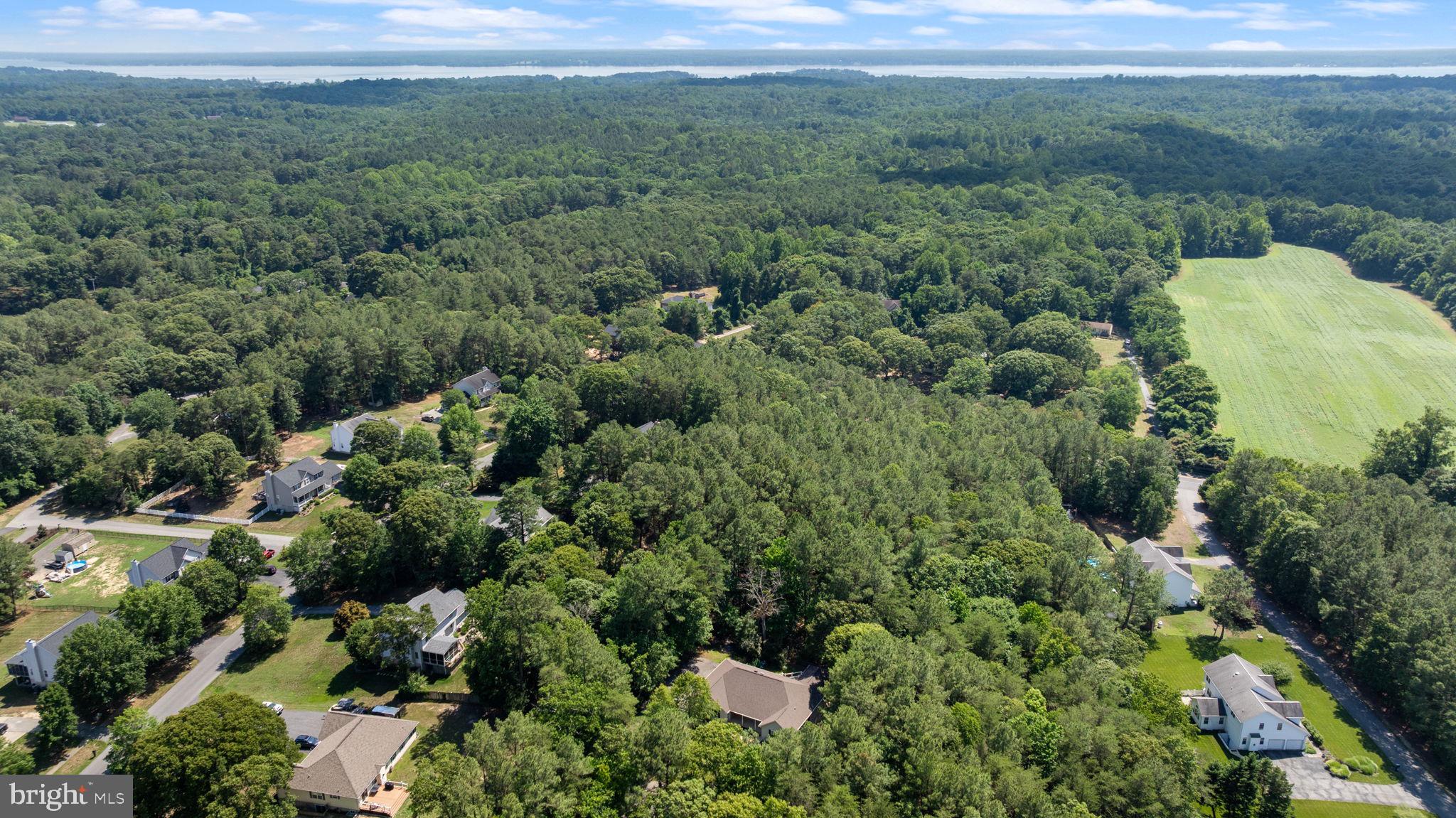 ORIOLE LANDING - Residential