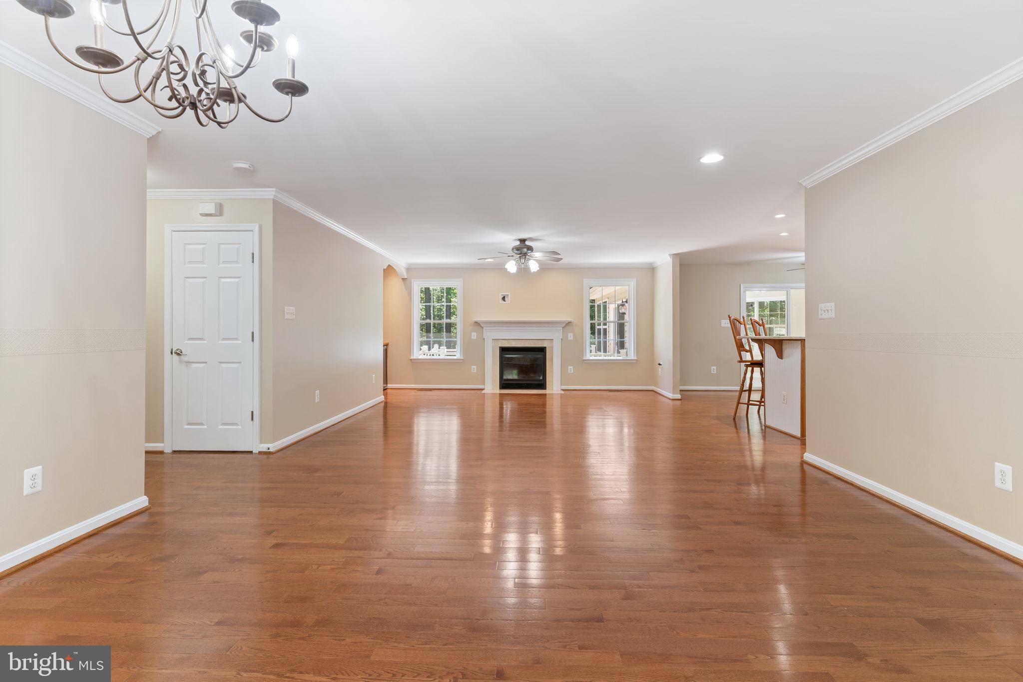 ORIOLE LANDING - Residential
