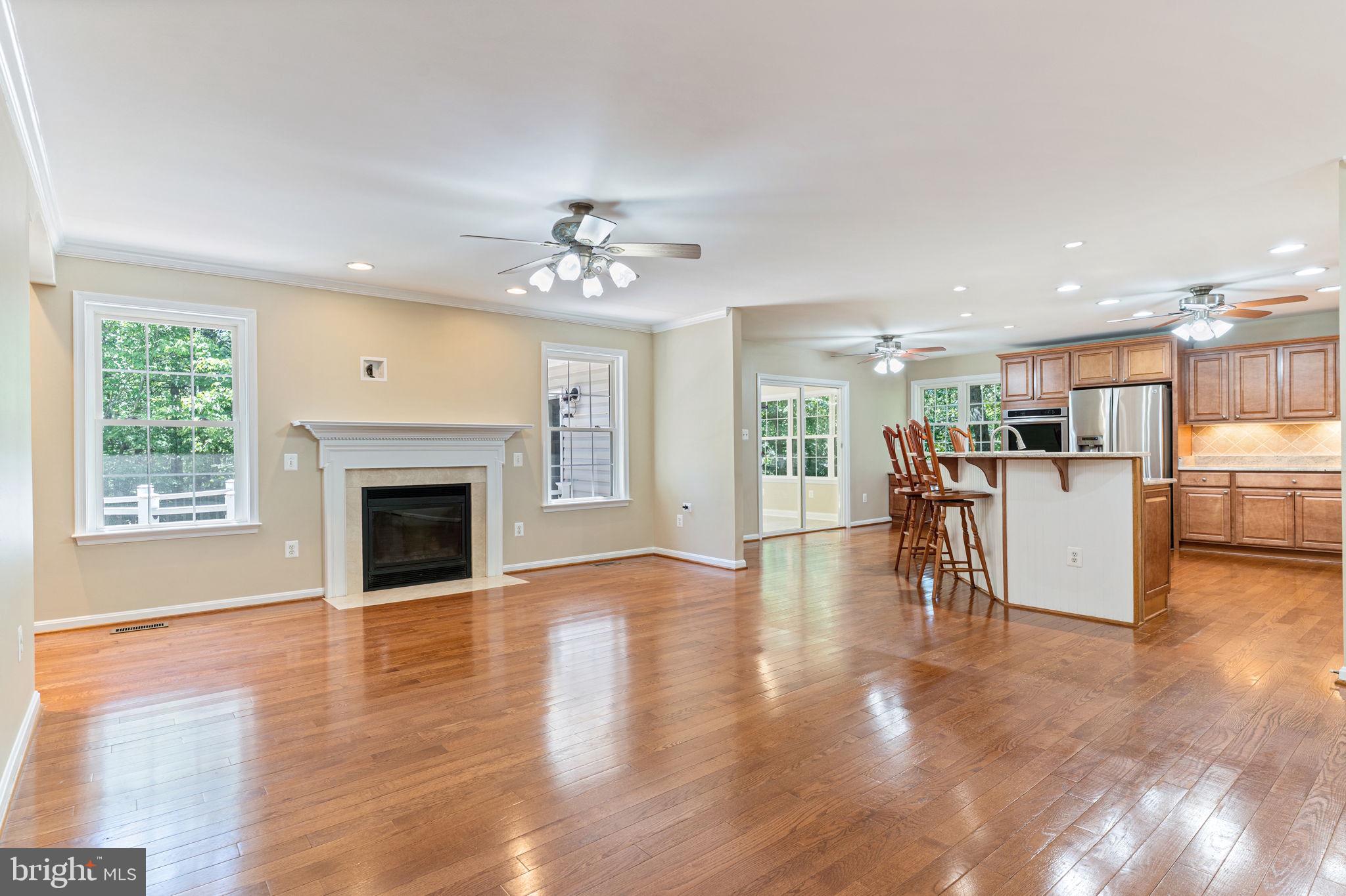 ORIOLE LANDING - Residential