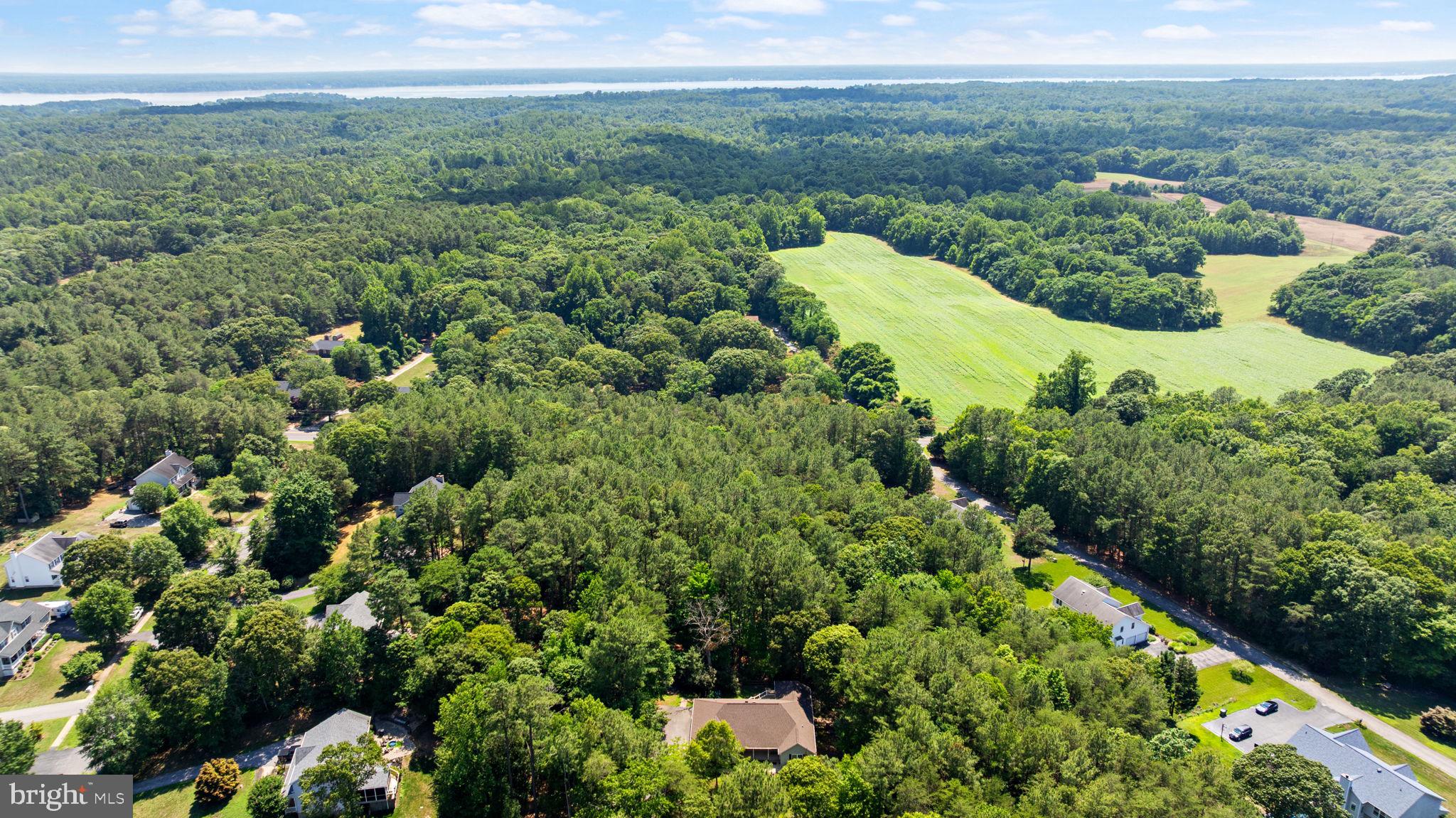 ORIOLE LANDING - Residential