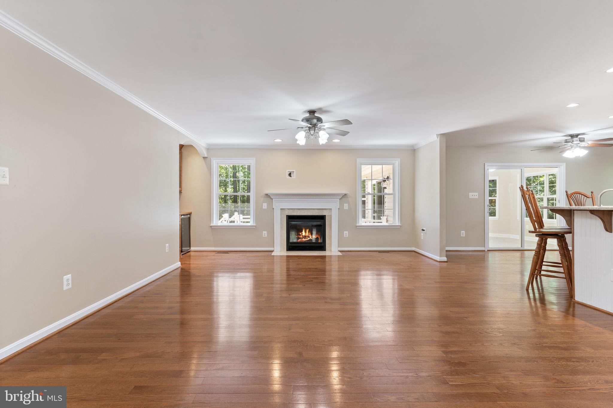 ORIOLE LANDING - Residential