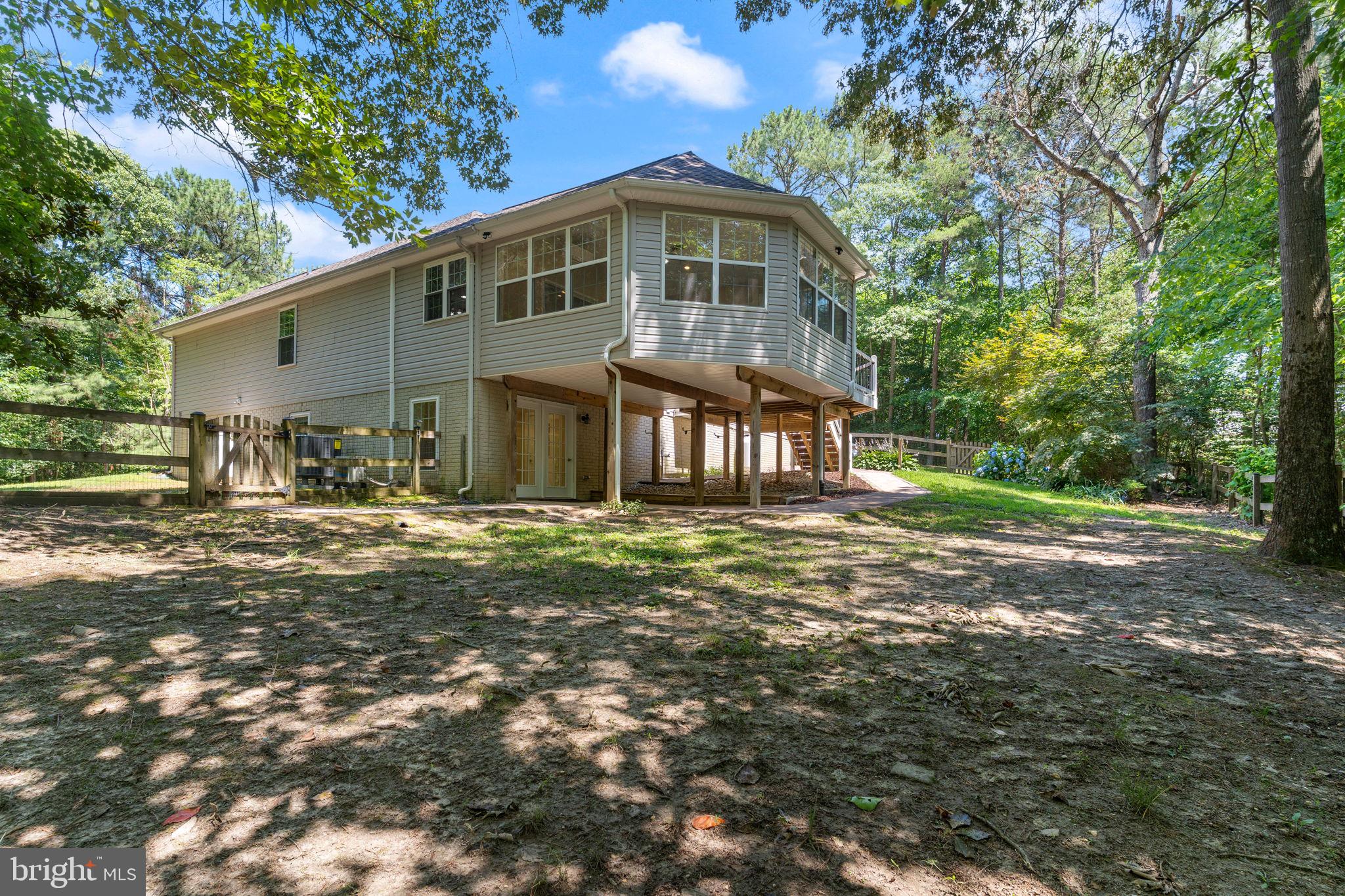 ORIOLE LANDING - Residential