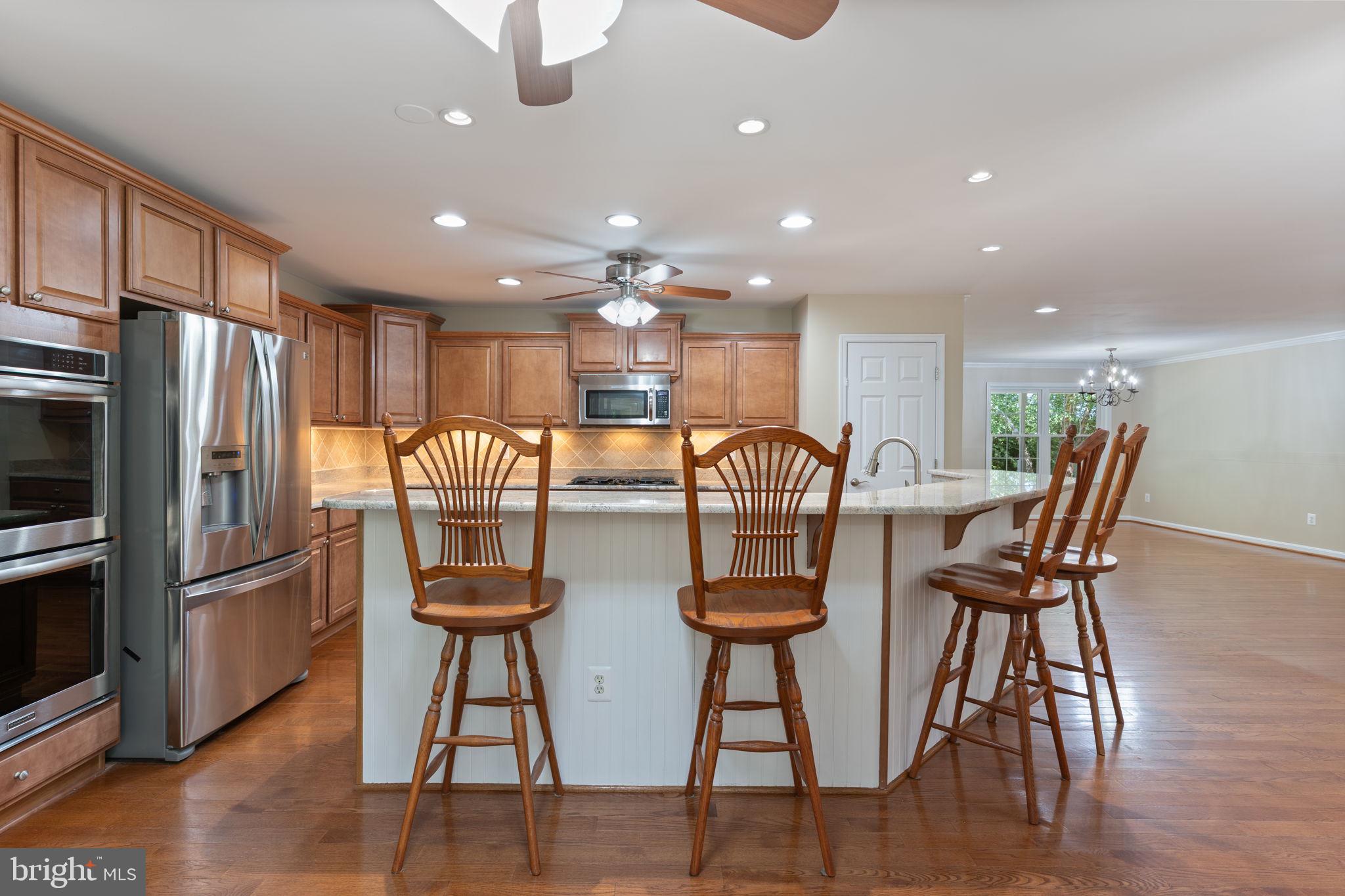 ORIOLE LANDING - Residential