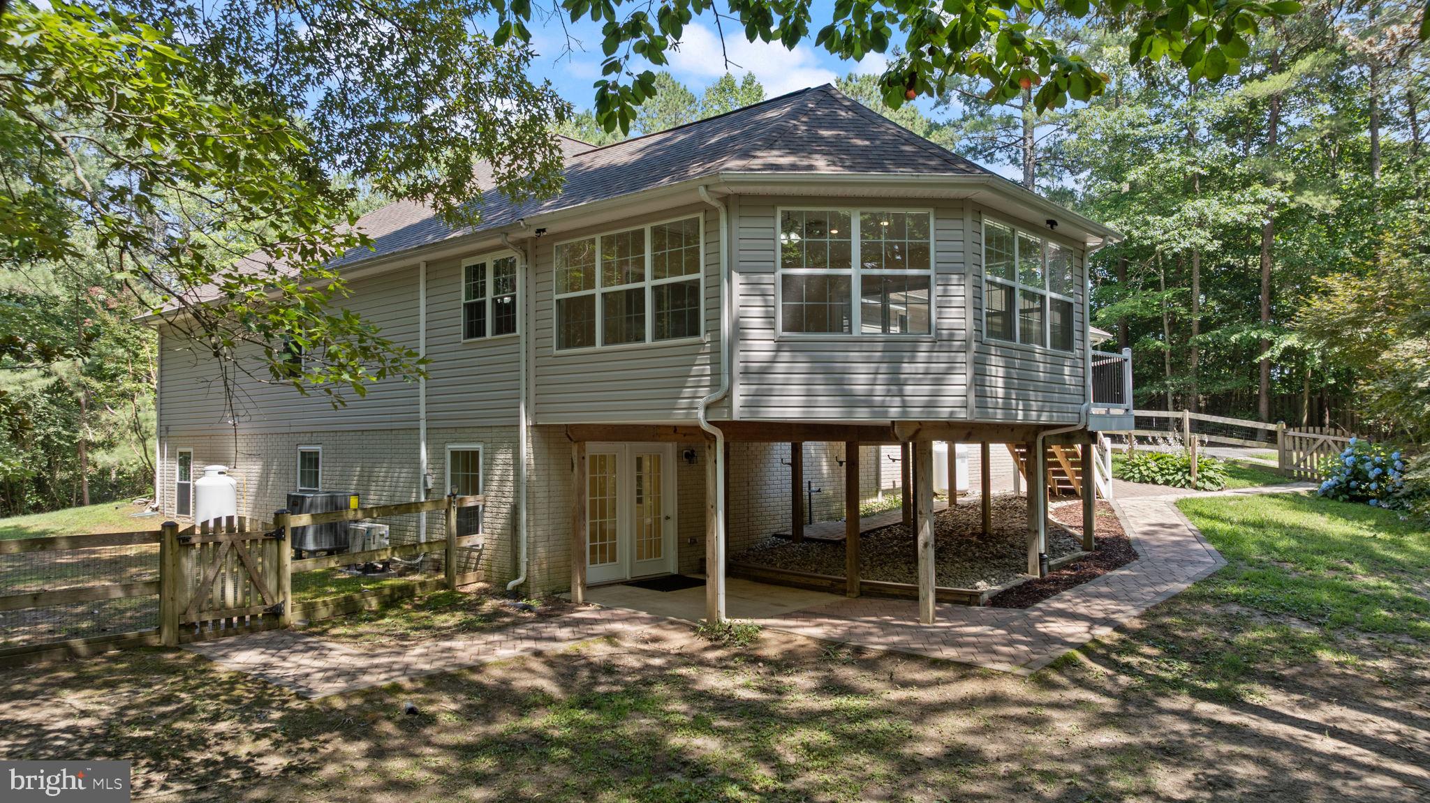 ORIOLE LANDING - Residential