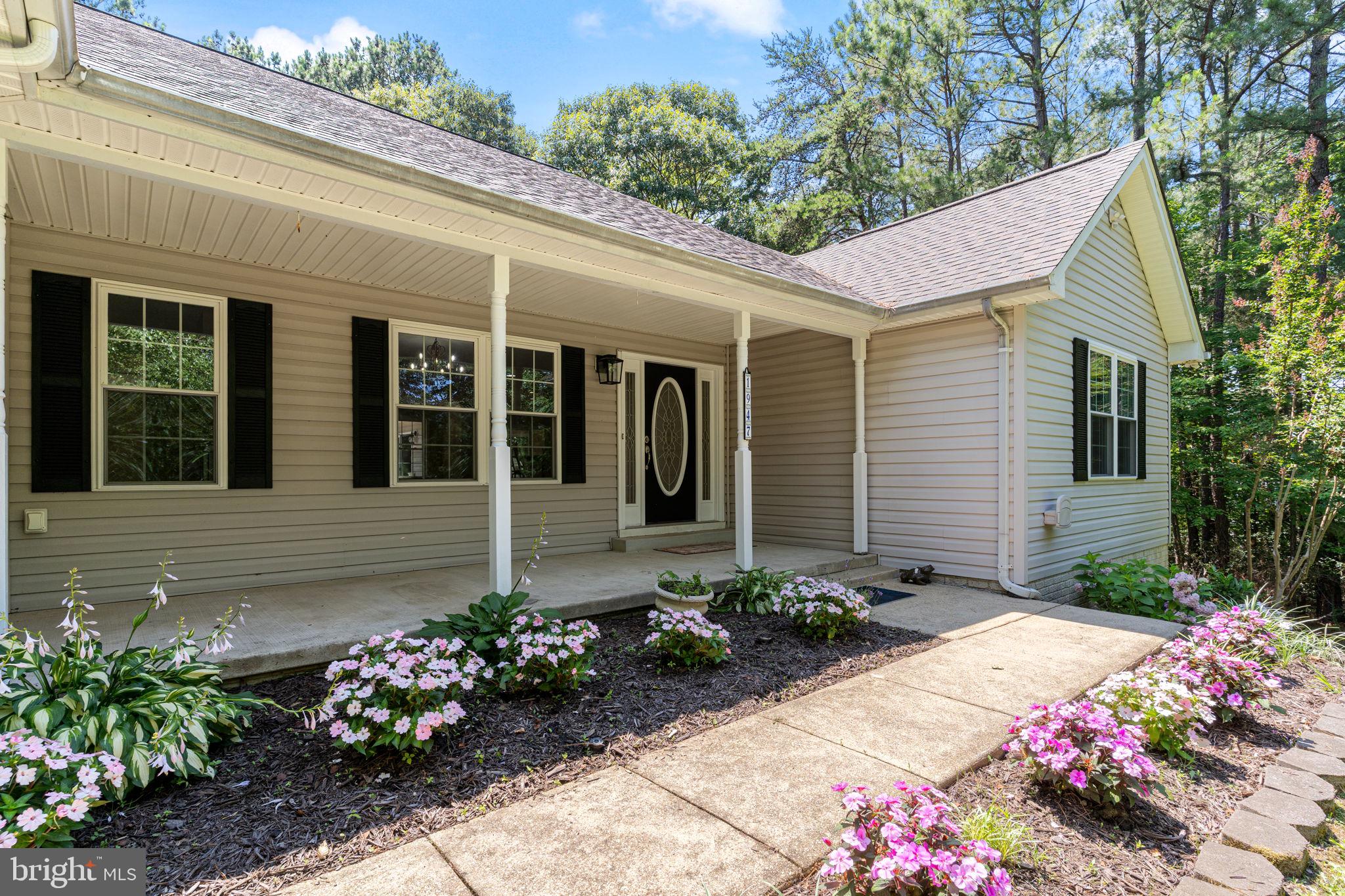 ORIOLE LANDING - Residential