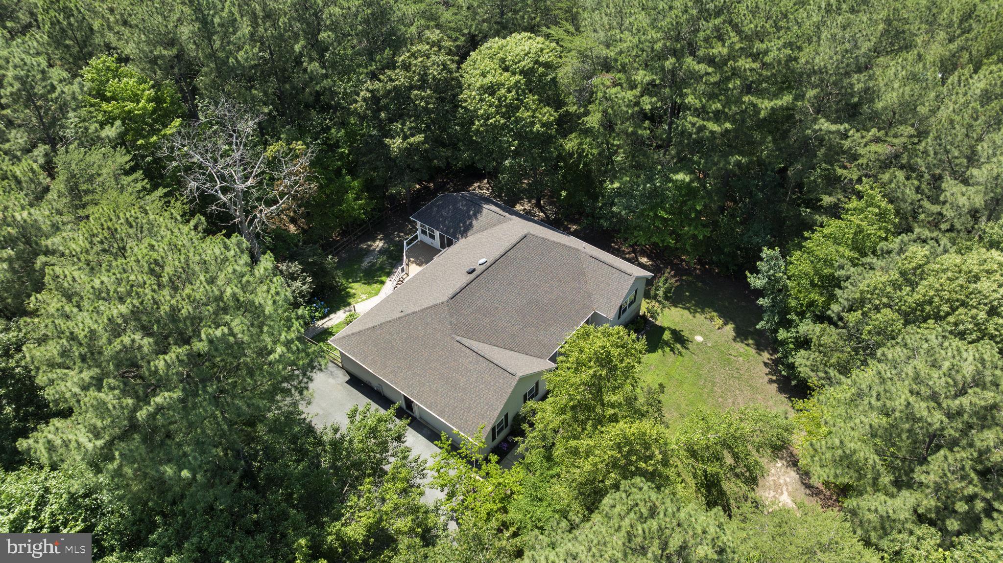 ORIOLE LANDING - Residential