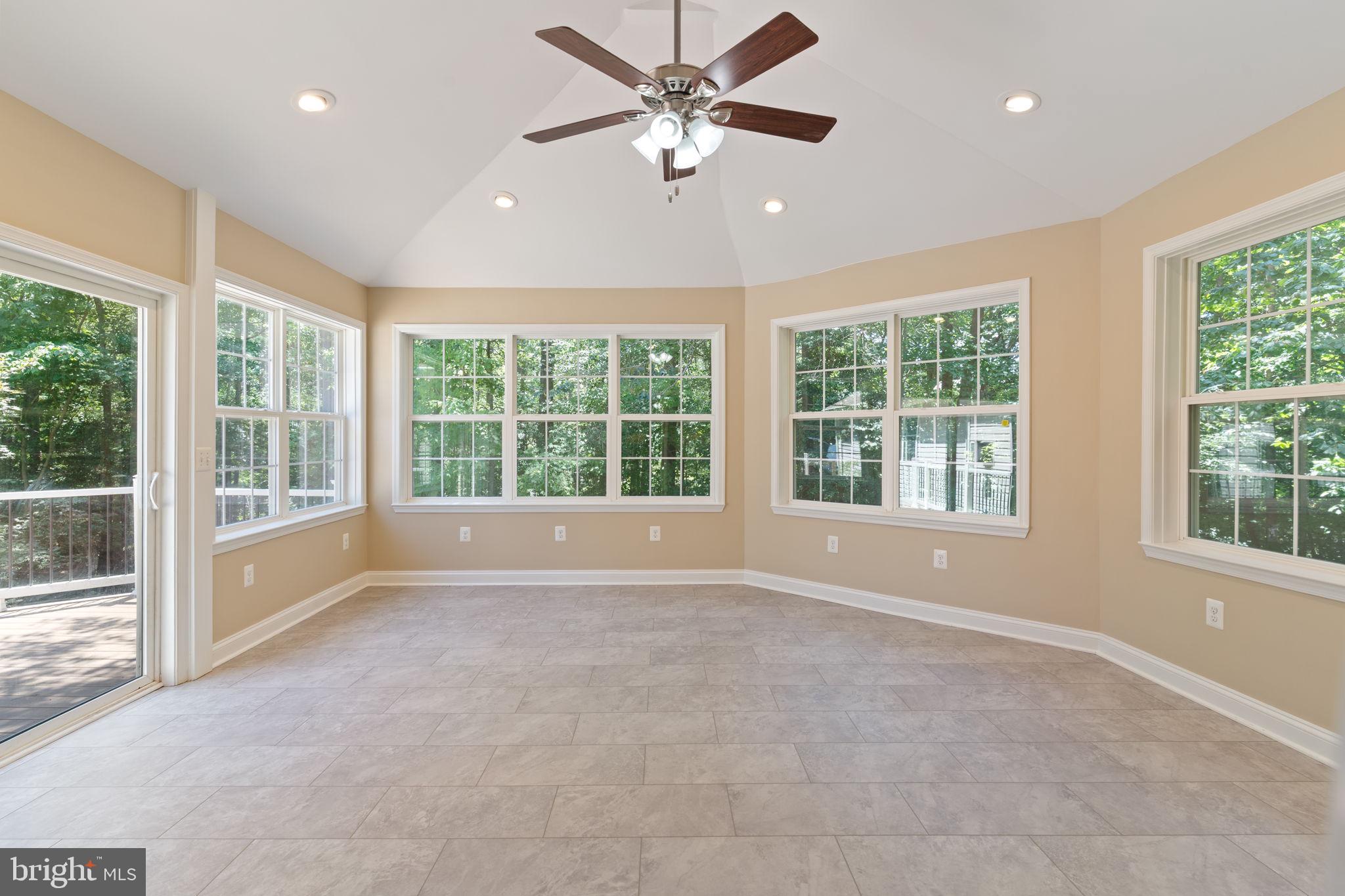 ORIOLE LANDING - Residential