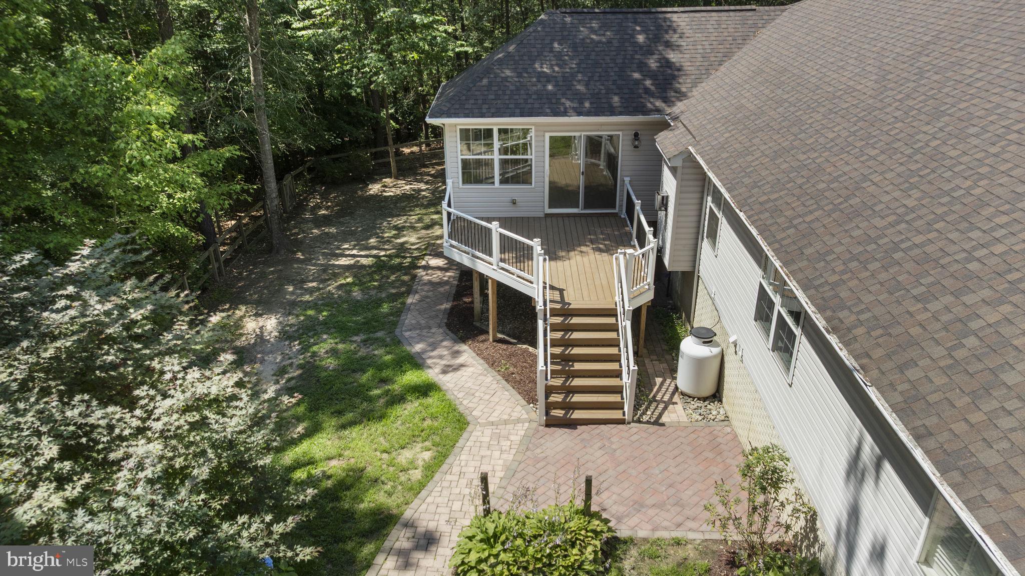 ORIOLE LANDING - Residential