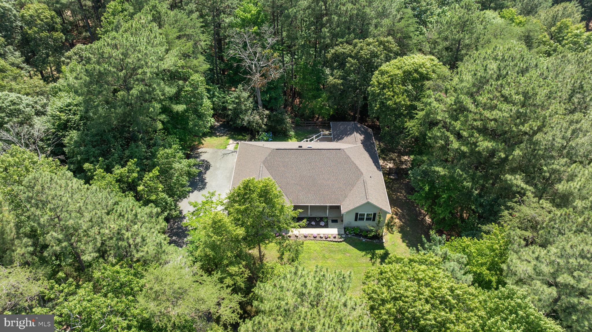 ORIOLE LANDING - Residential