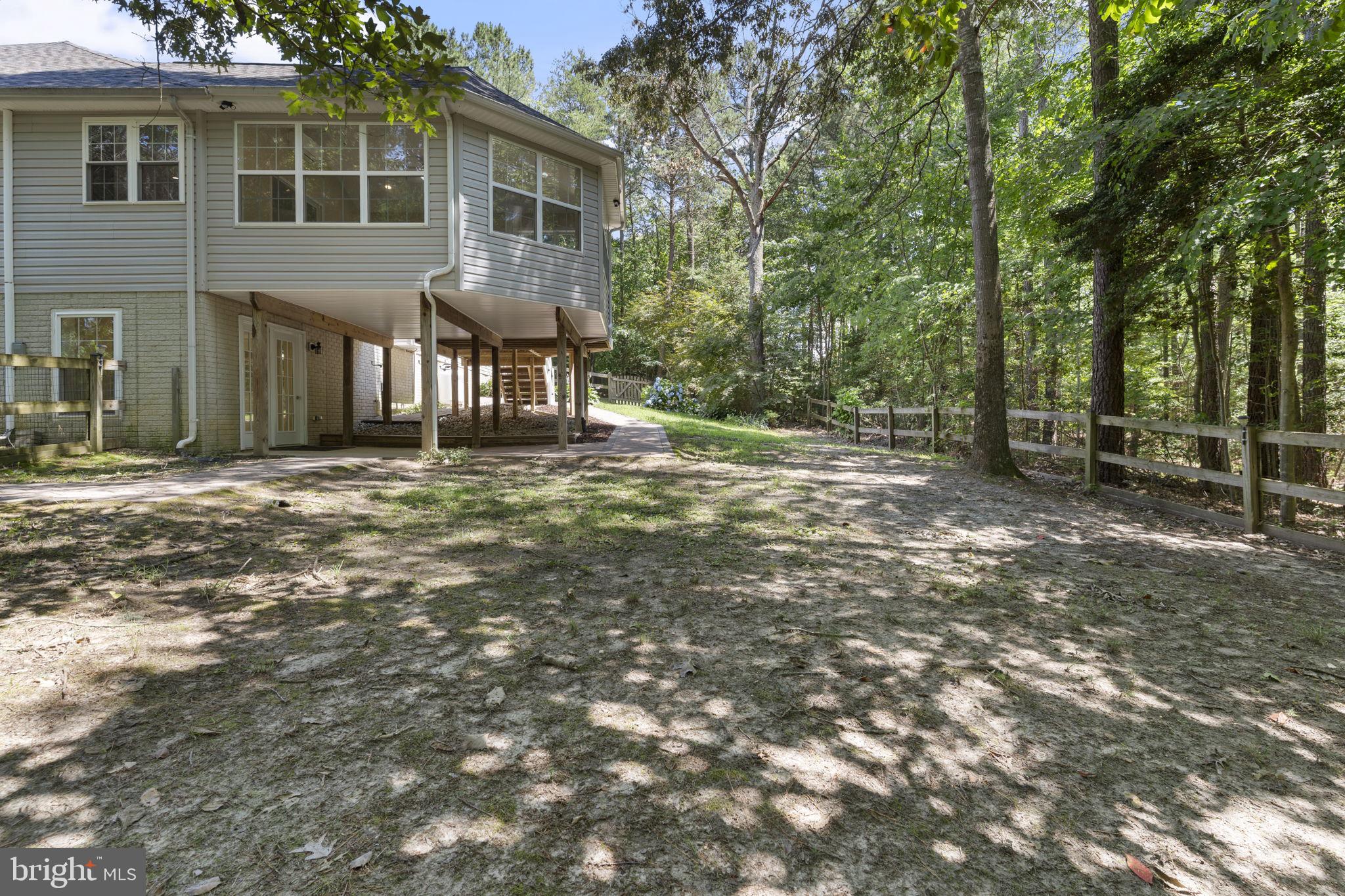 ORIOLE LANDING - Residential