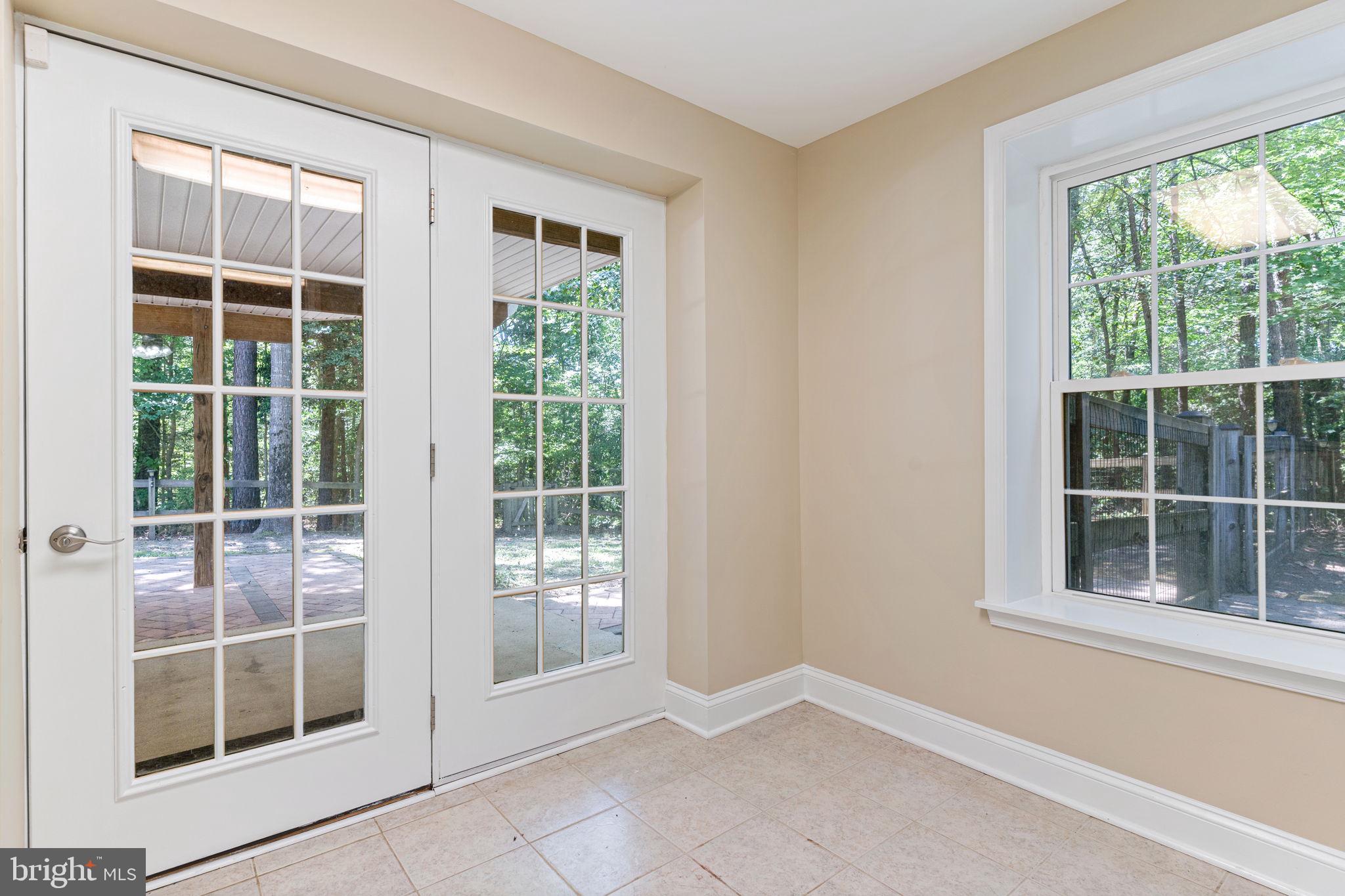 ORIOLE LANDING - Residential