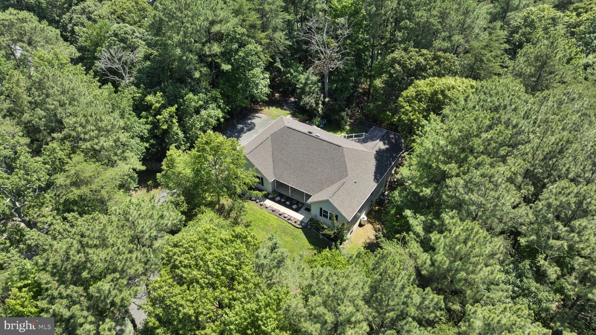 ORIOLE LANDING - Residential