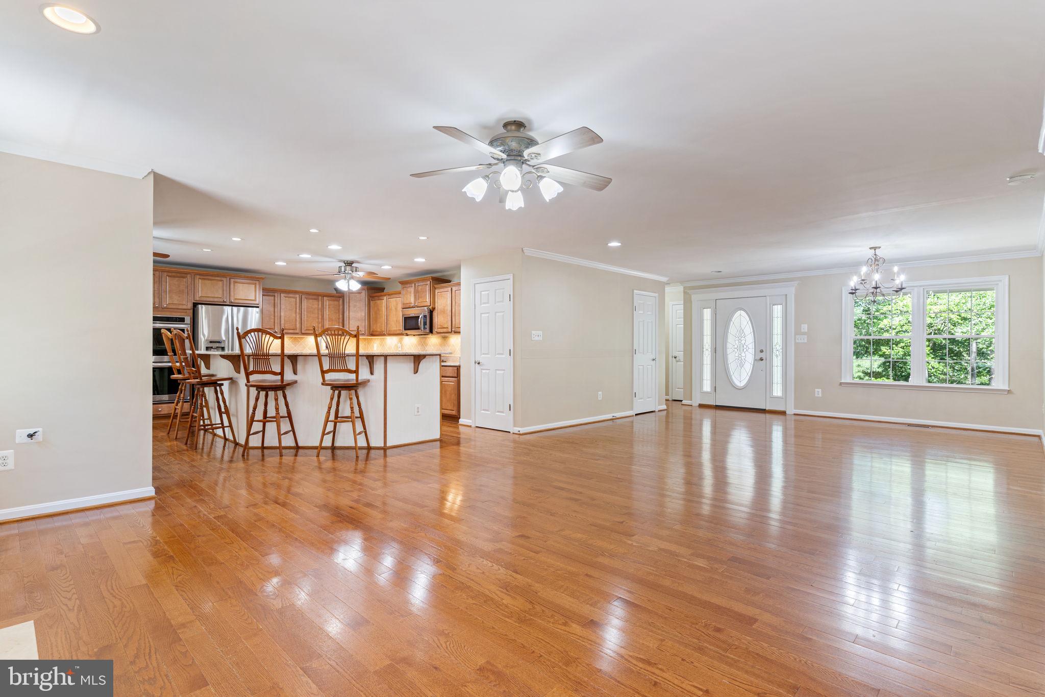 ORIOLE LANDING - Residential