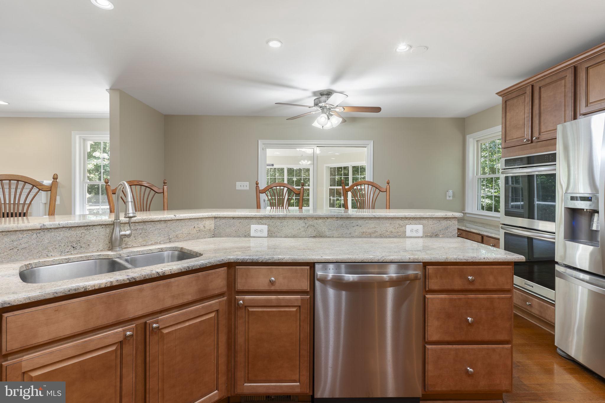 ORIOLE LANDING - Residential