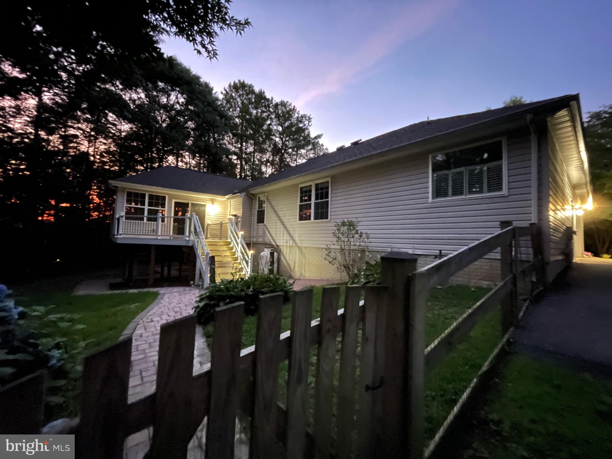ORIOLE LANDING - Residential