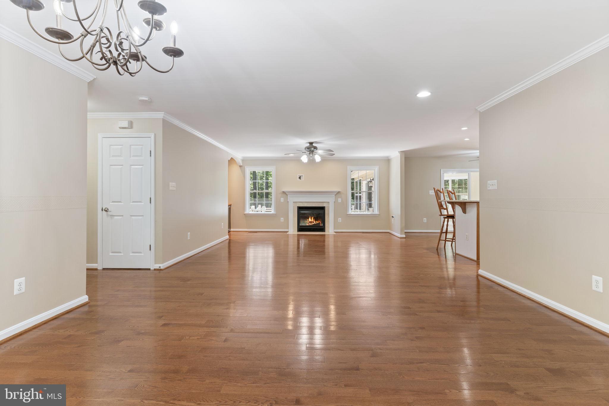 ORIOLE LANDING - Residential