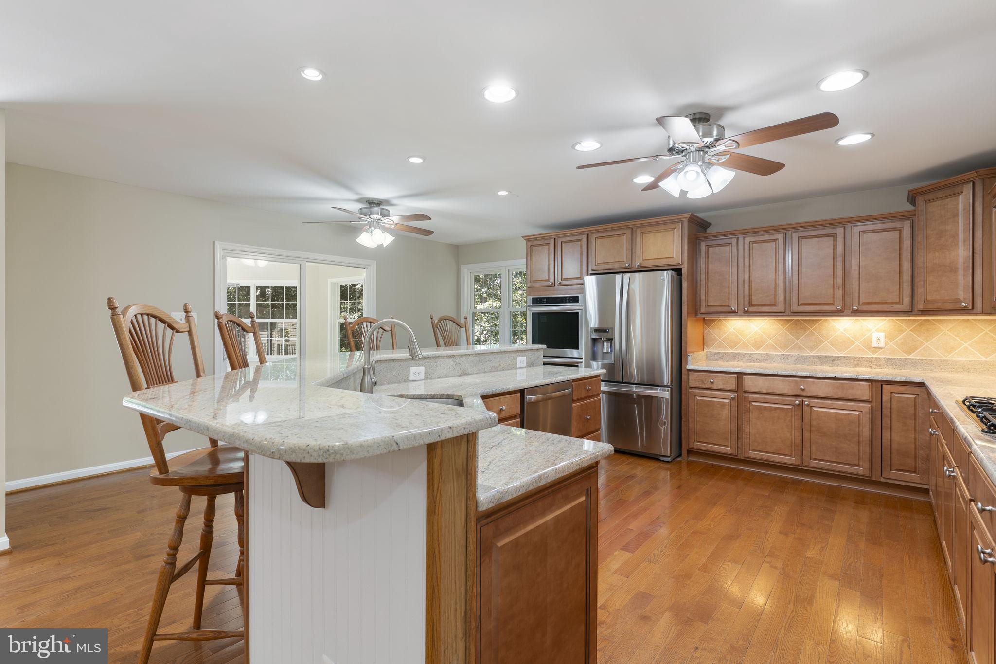 ORIOLE LANDING - Residential