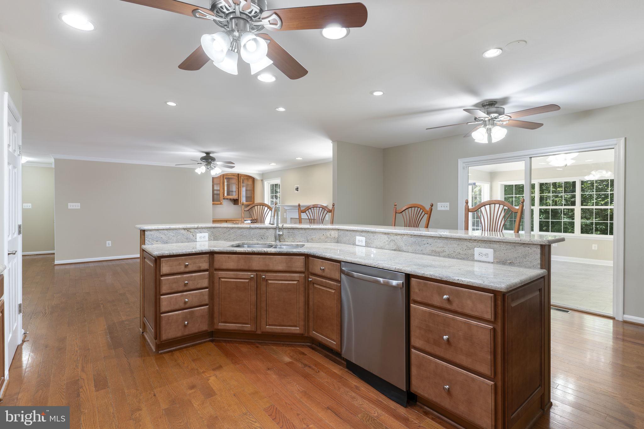 ORIOLE LANDING - Residential