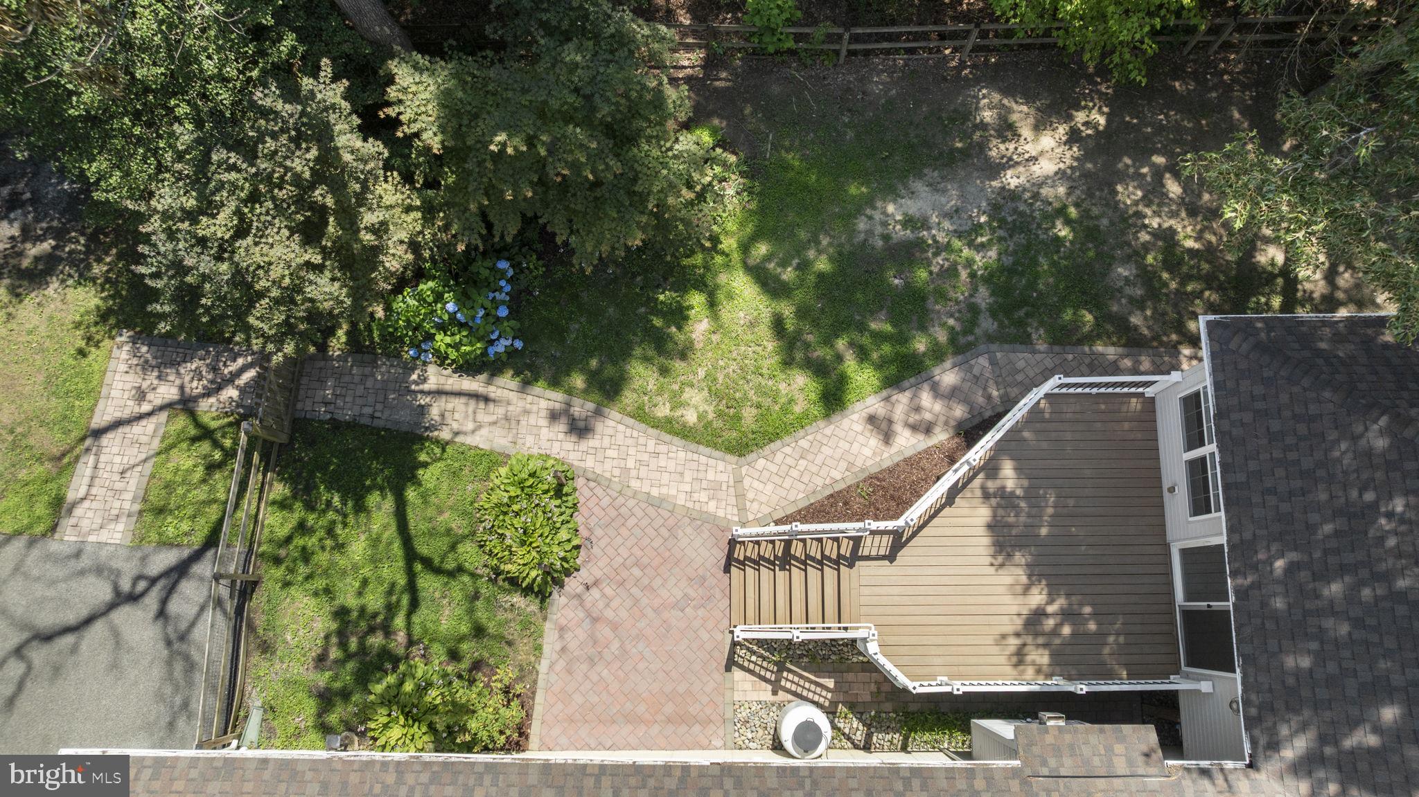 ORIOLE LANDING - Residential