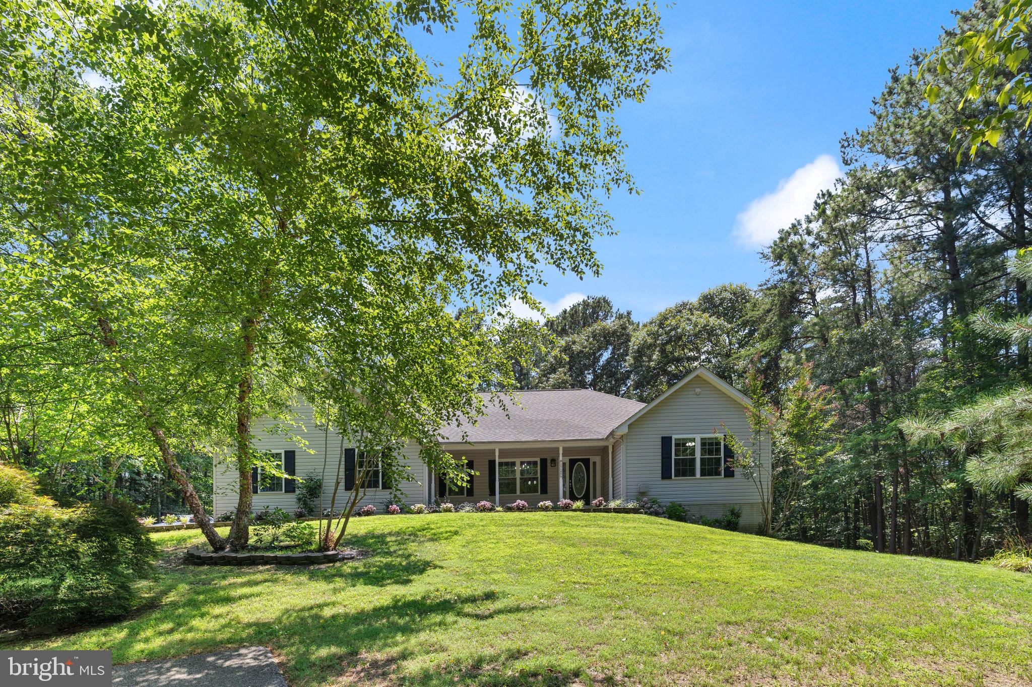 ORIOLE LANDING - Residential