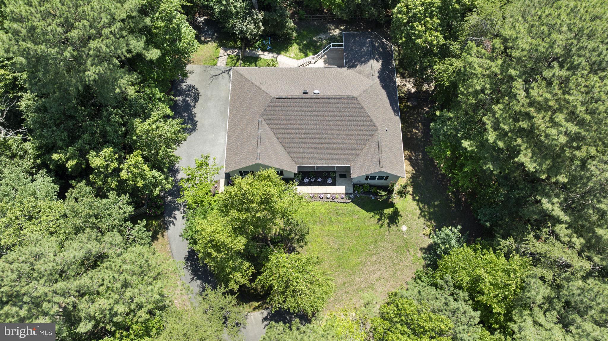 ORIOLE LANDING - Residential