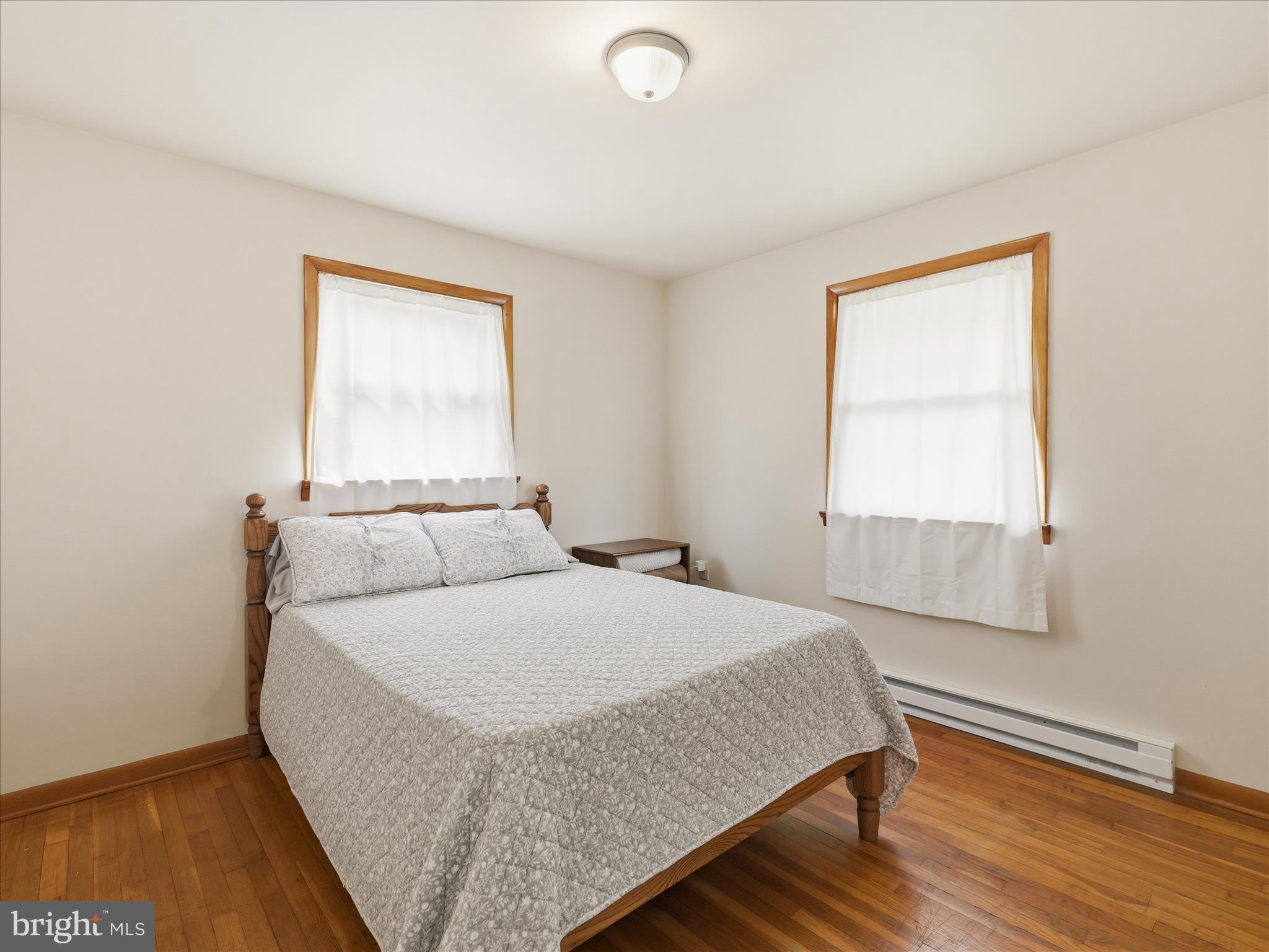 BROOKSIDE MANOR - Residential