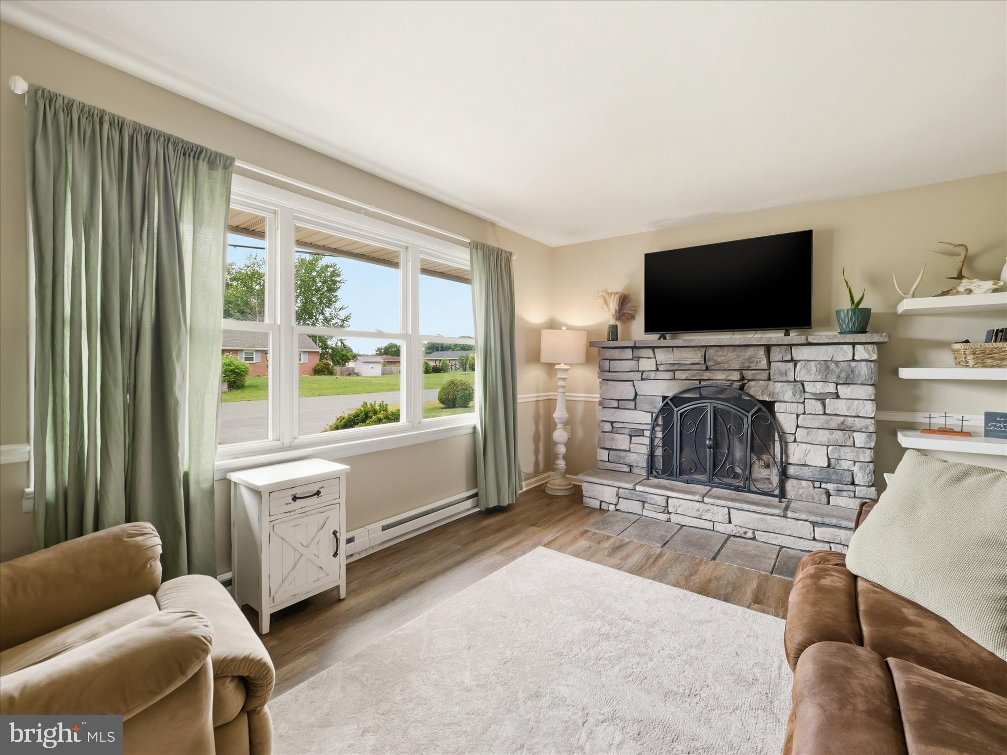 BROOKSIDE MANOR - Residential