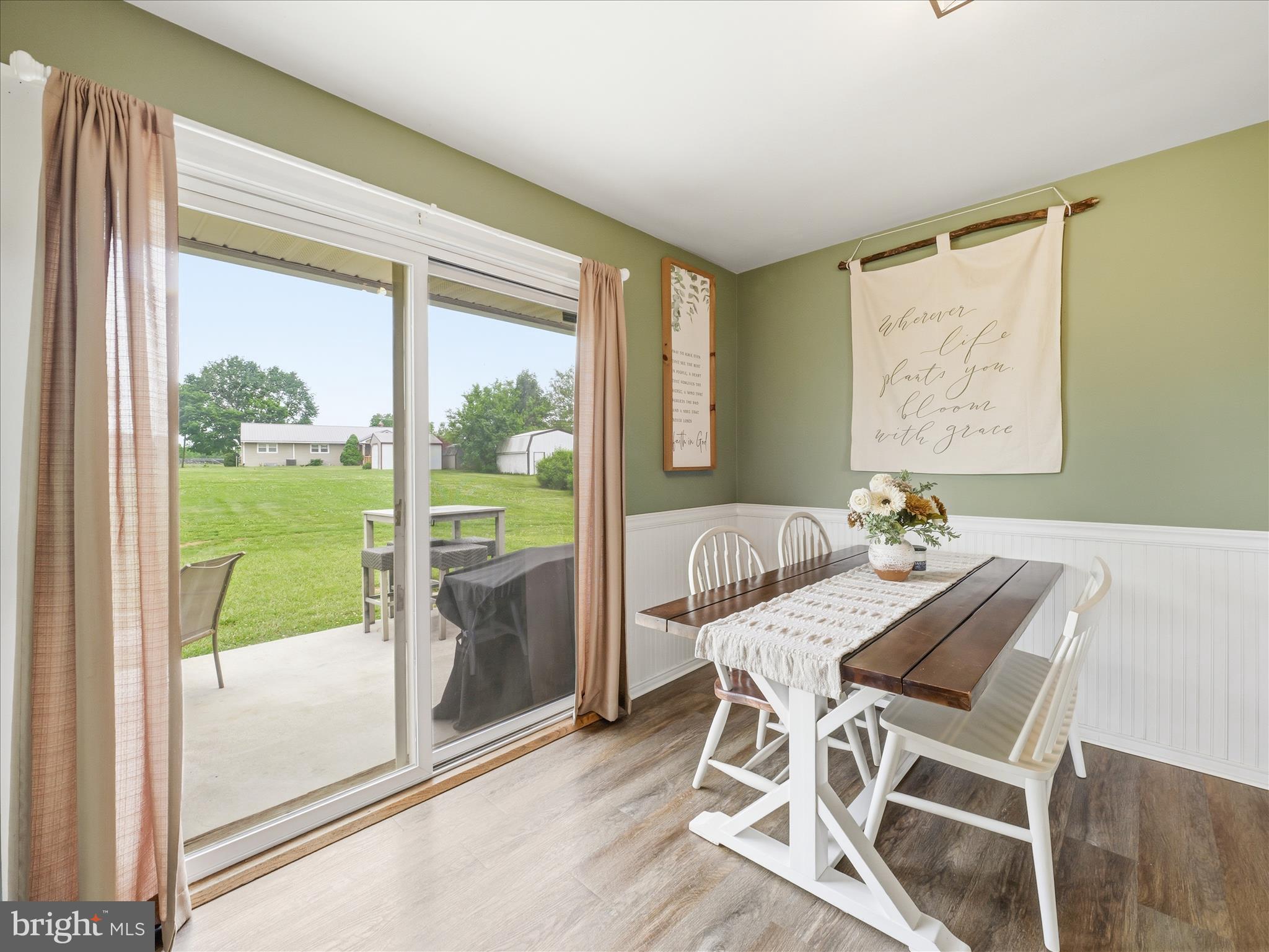BROOKSIDE MANOR - Residential