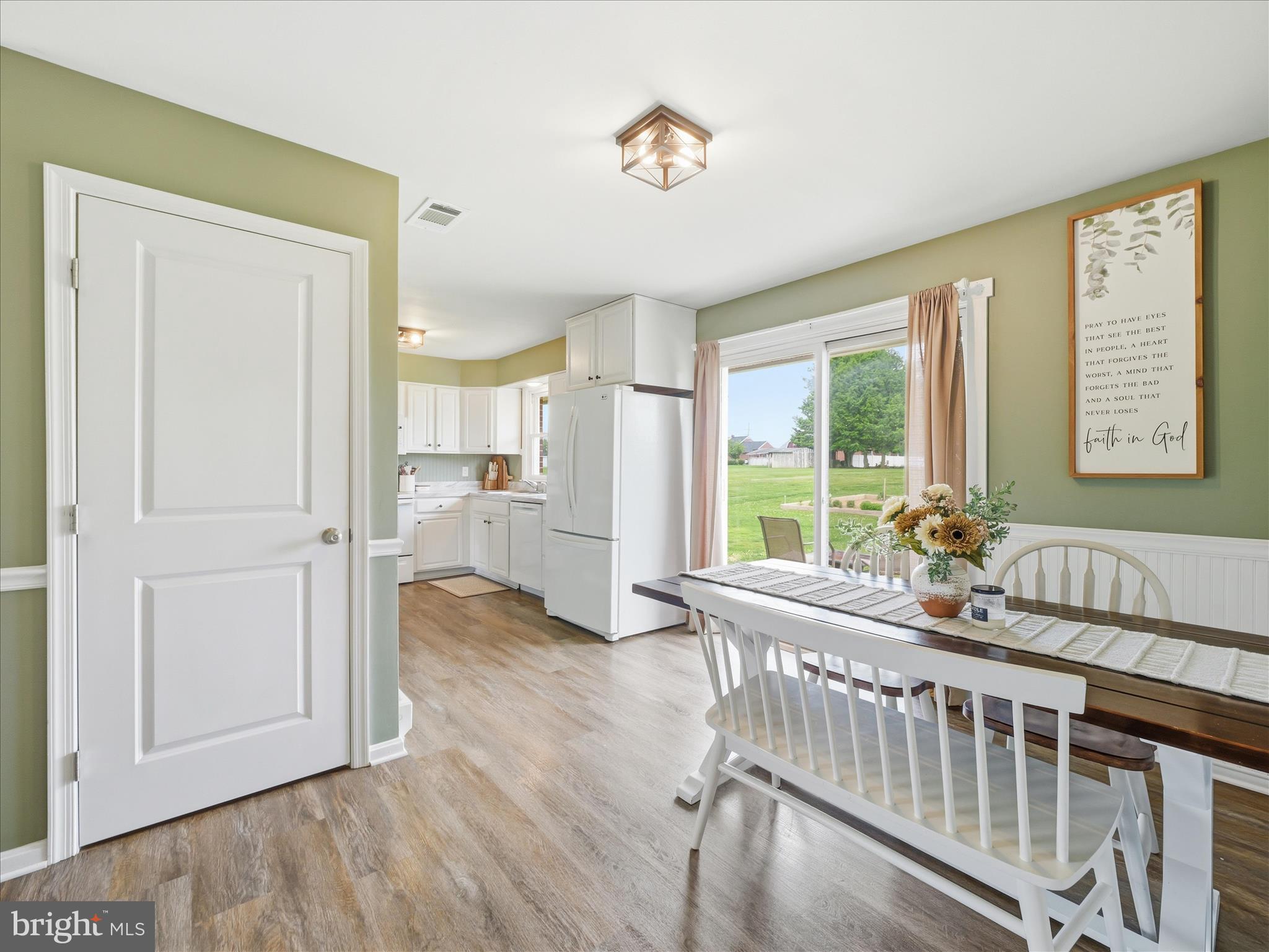 BROOKSIDE MANOR - Residential