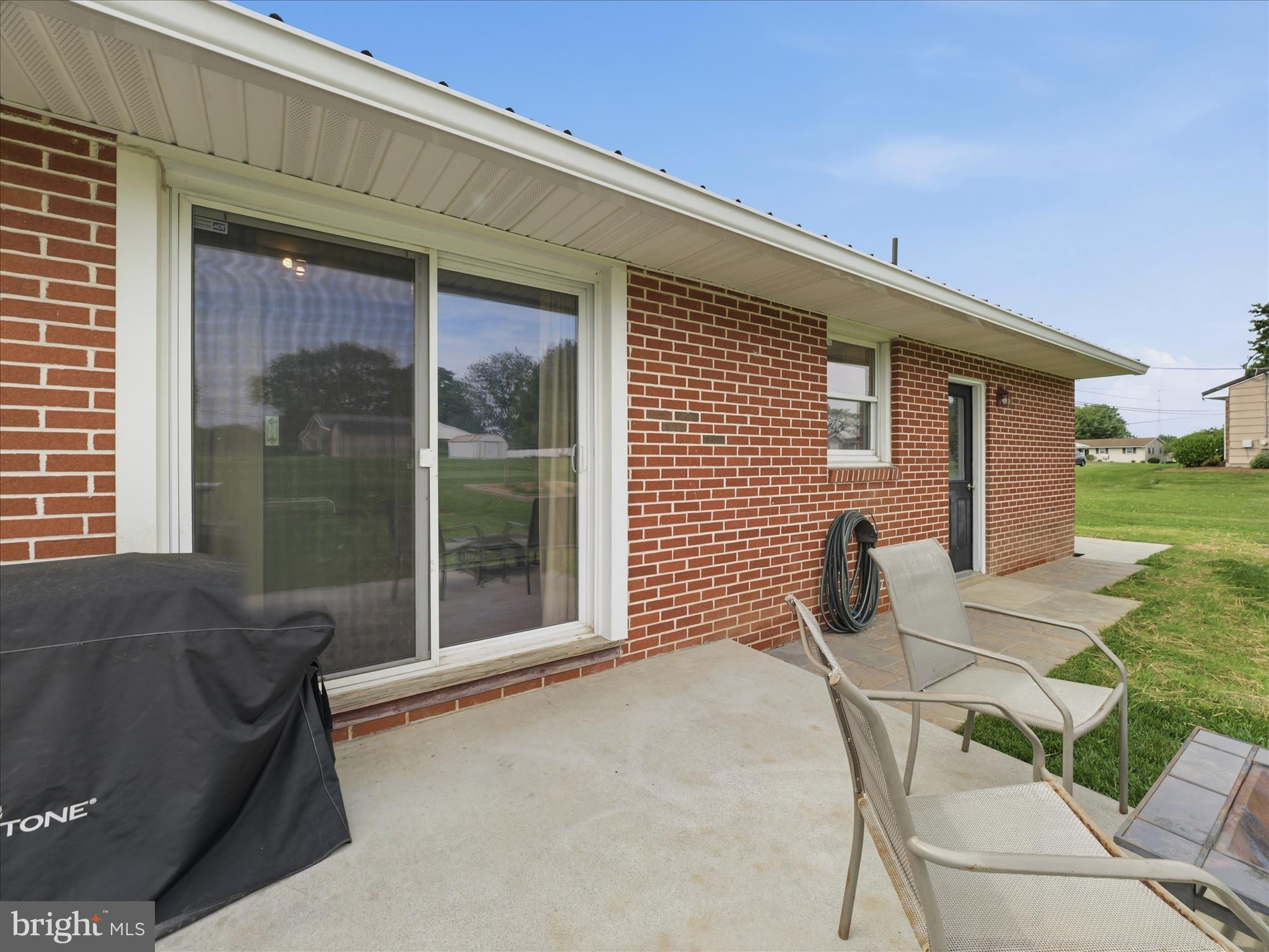 BROOKSIDE MANOR - Residential