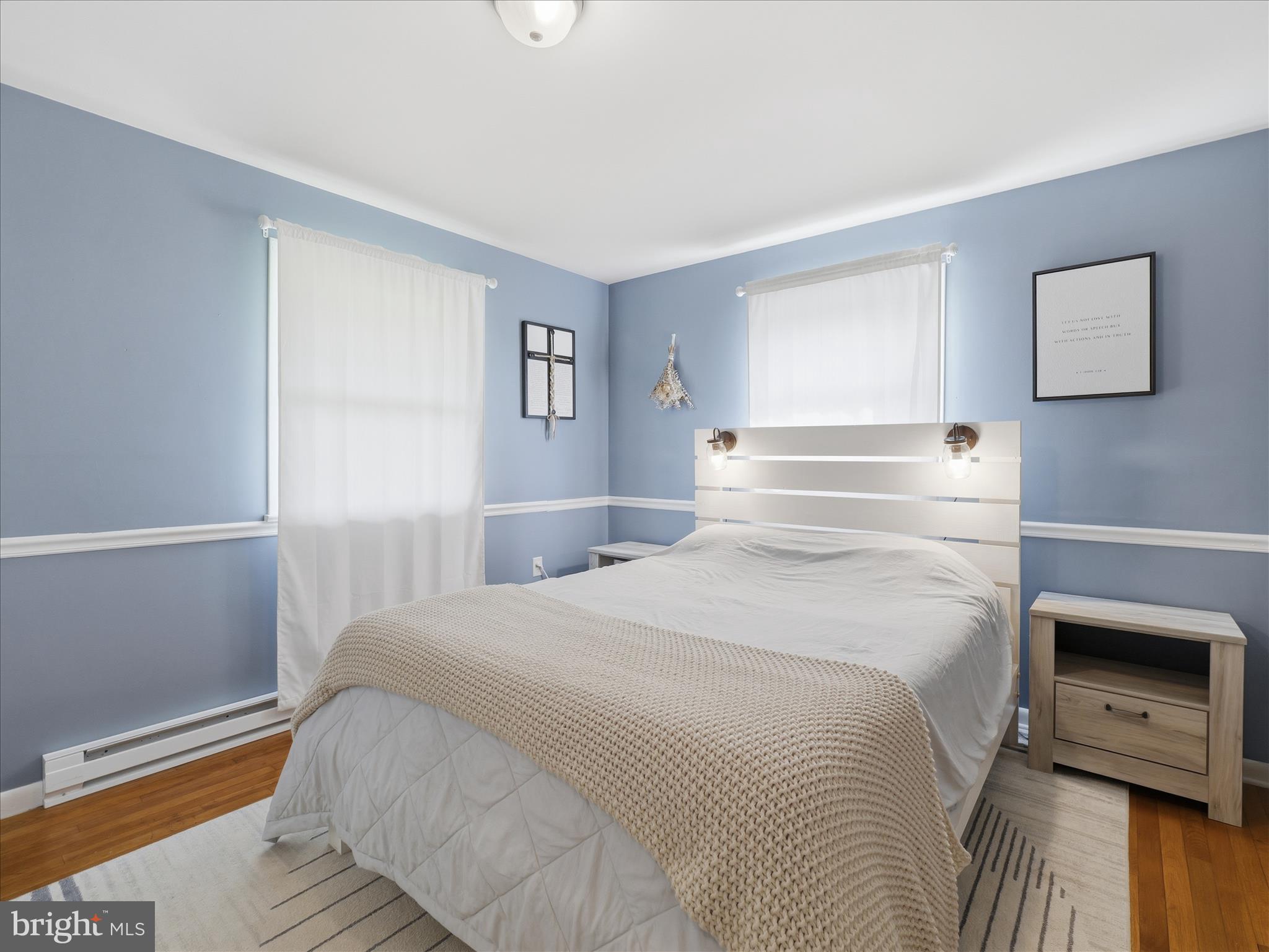 BROOKSIDE MANOR - Residential