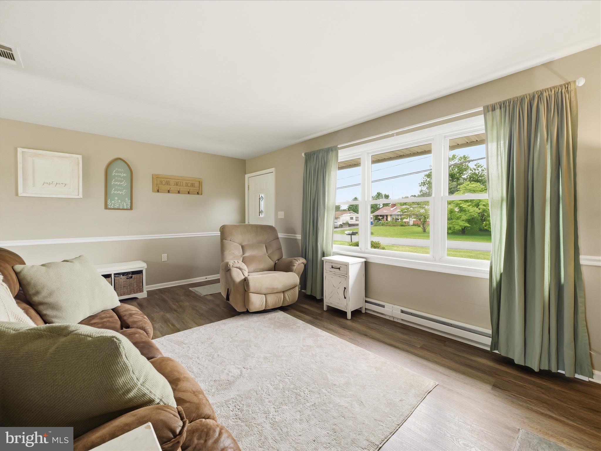 BROOKSIDE MANOR - Residential