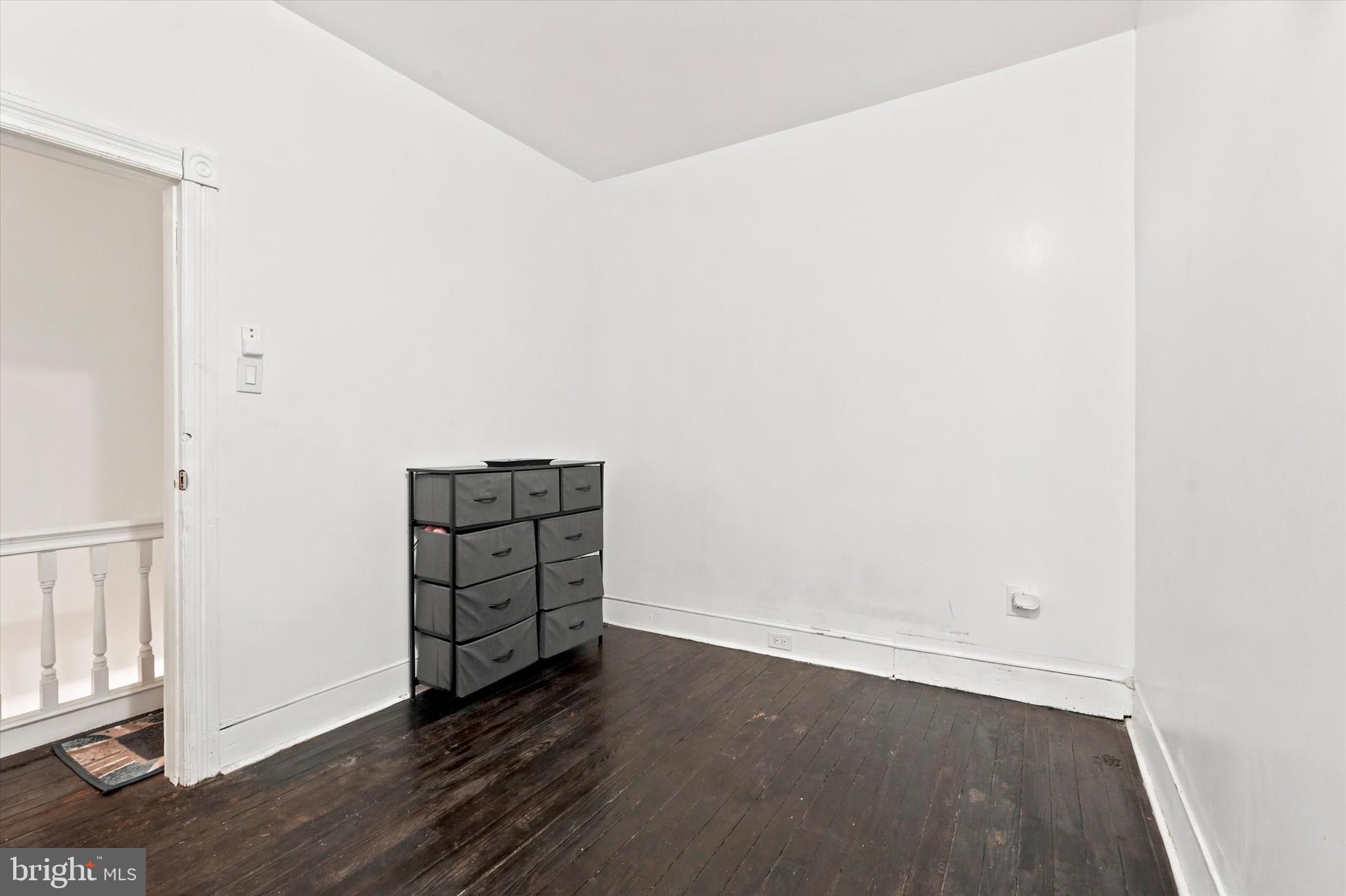 FRANKLINVILLE - Residential