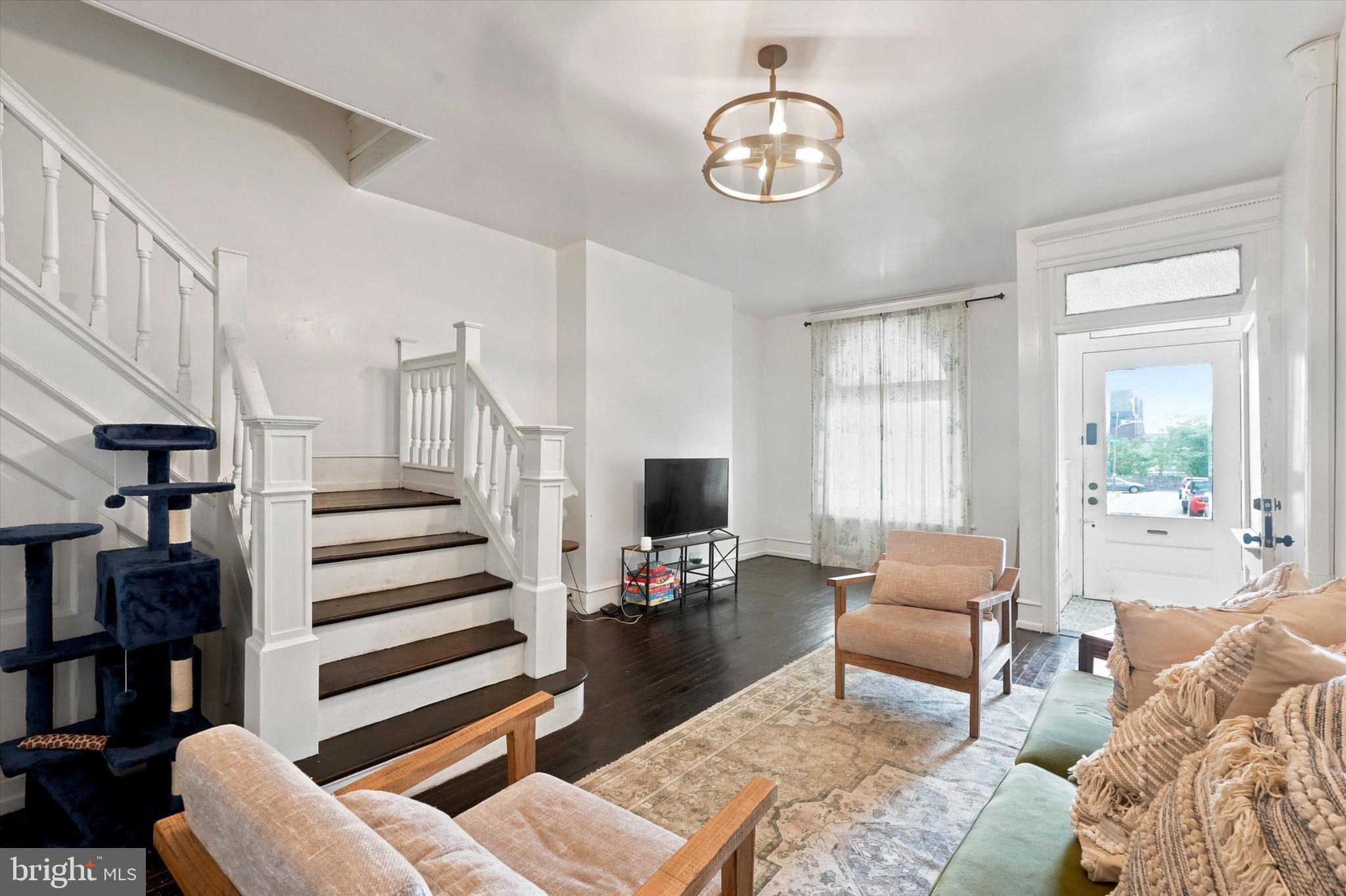 FRANKLINVILLE - Residential