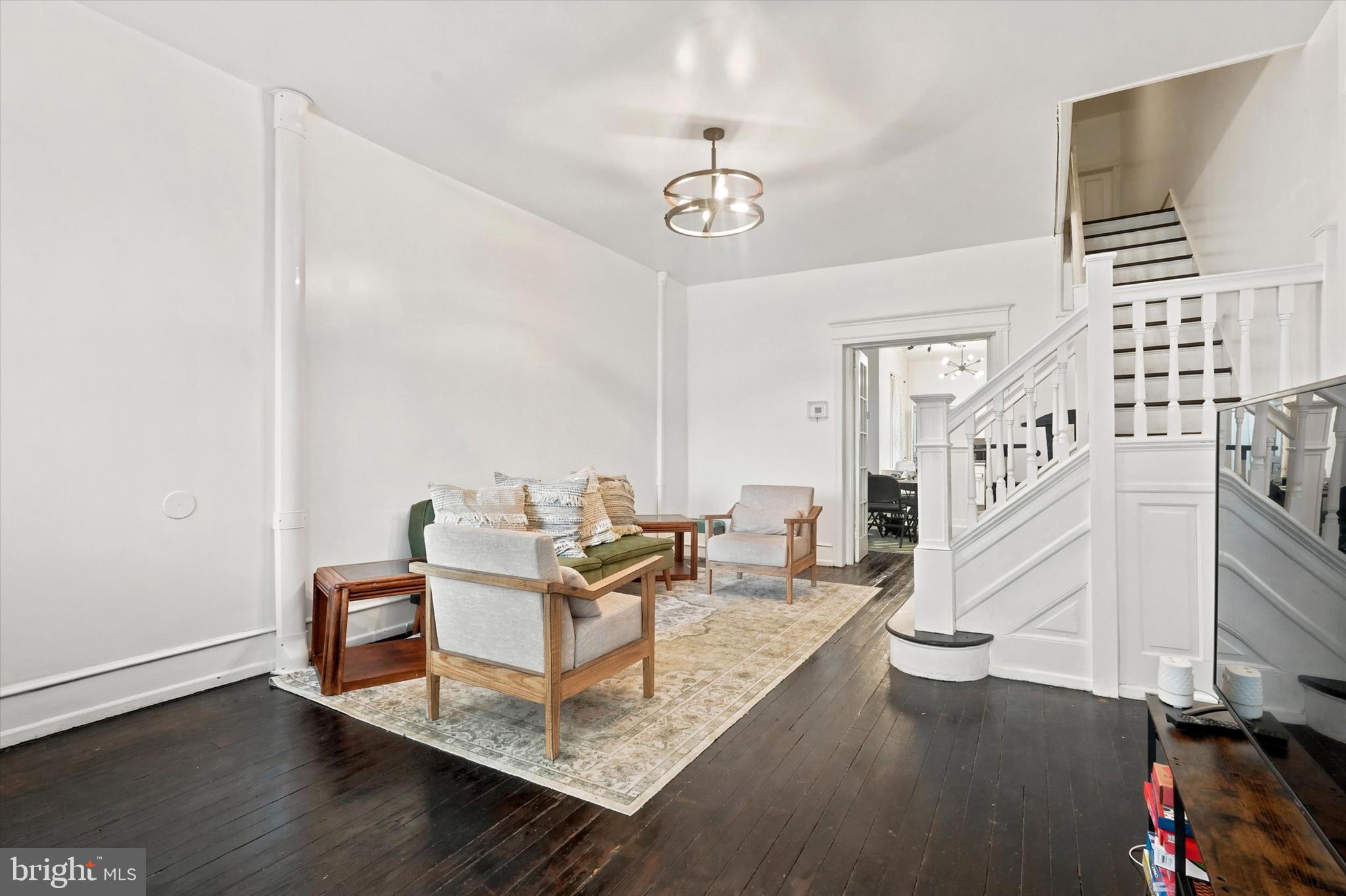 FRANKLINVILLE - Residential