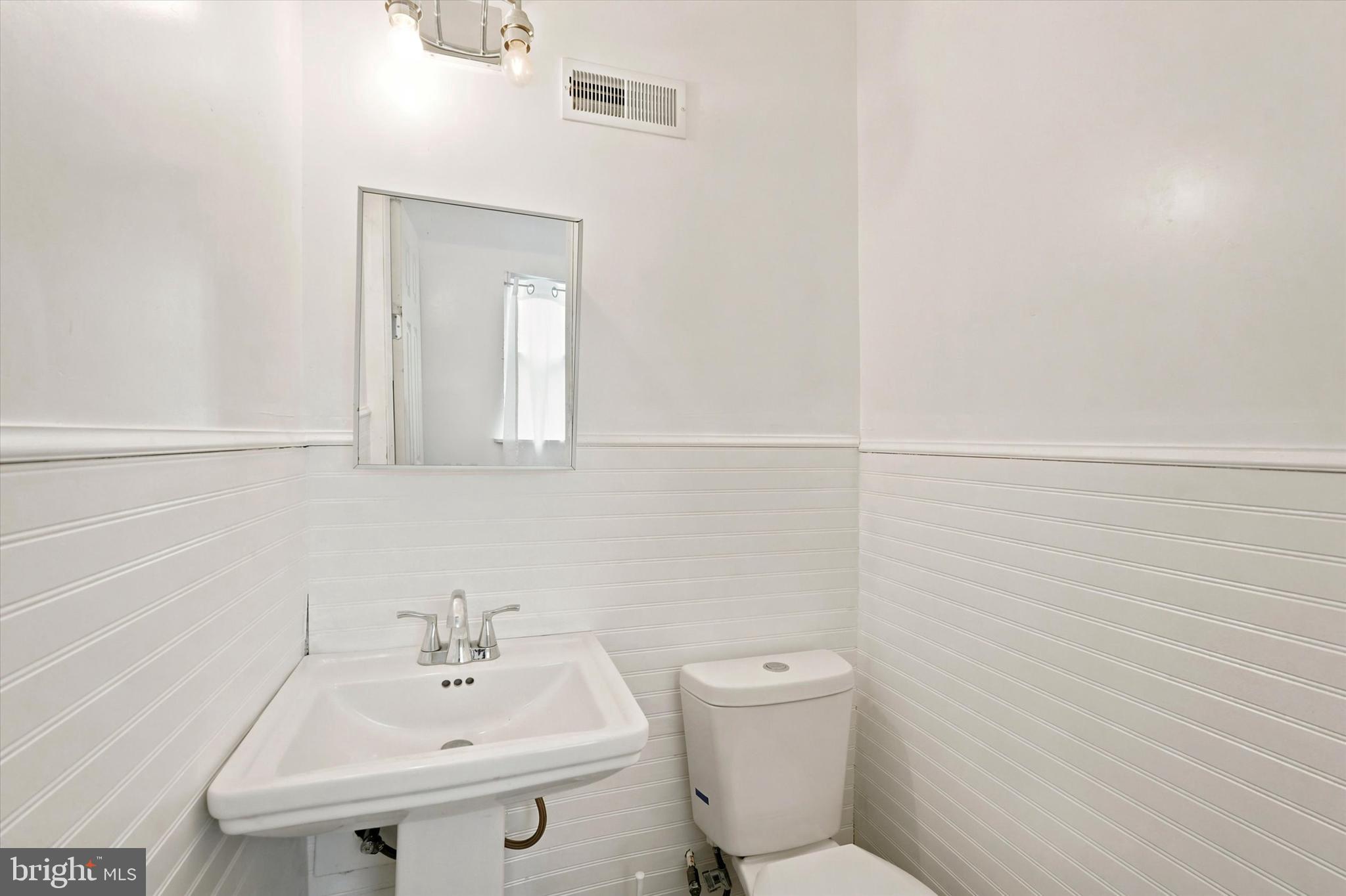 FRANKLINVILLE - Residential