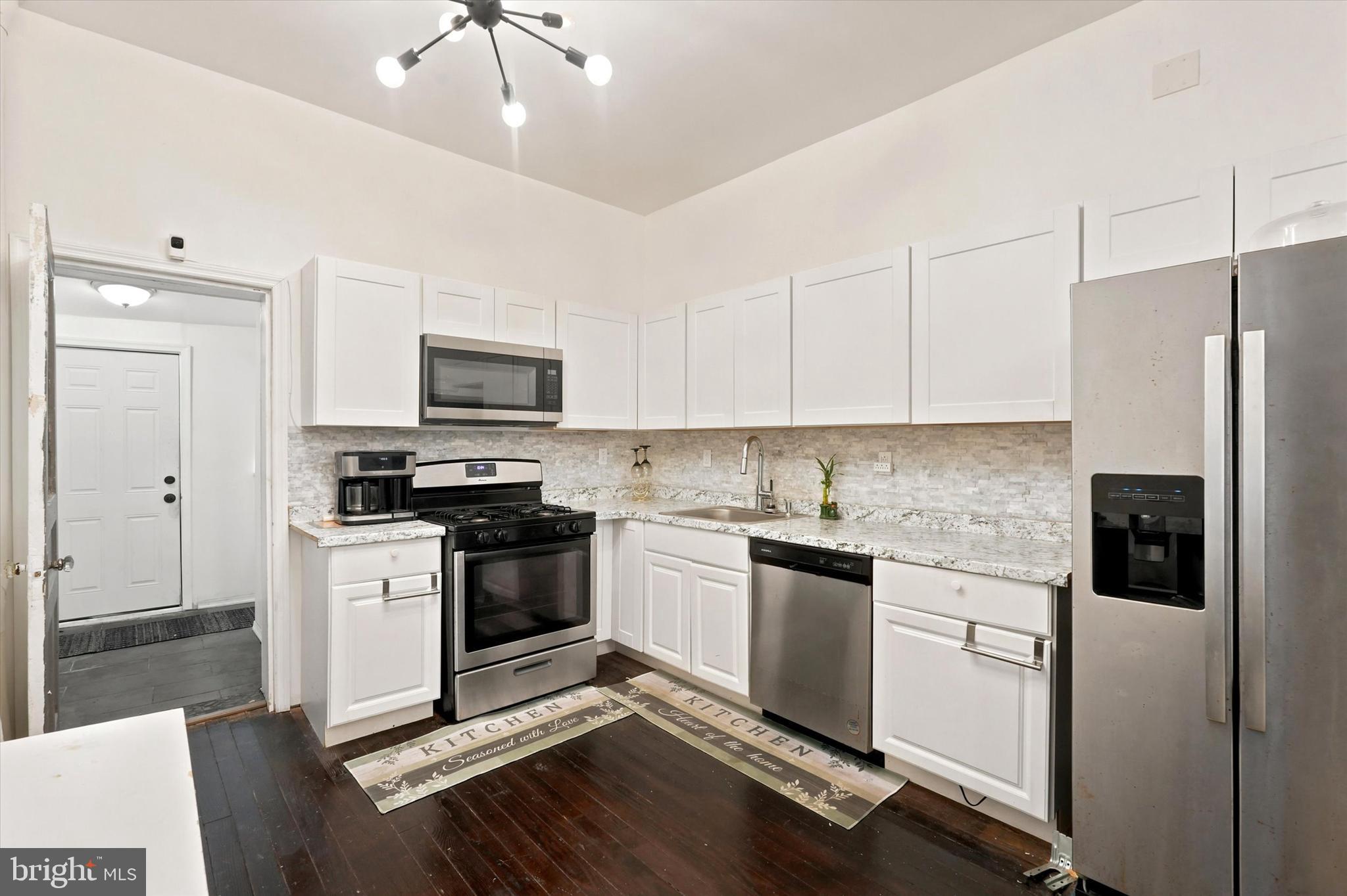 FRANKLINVILLE - Residential