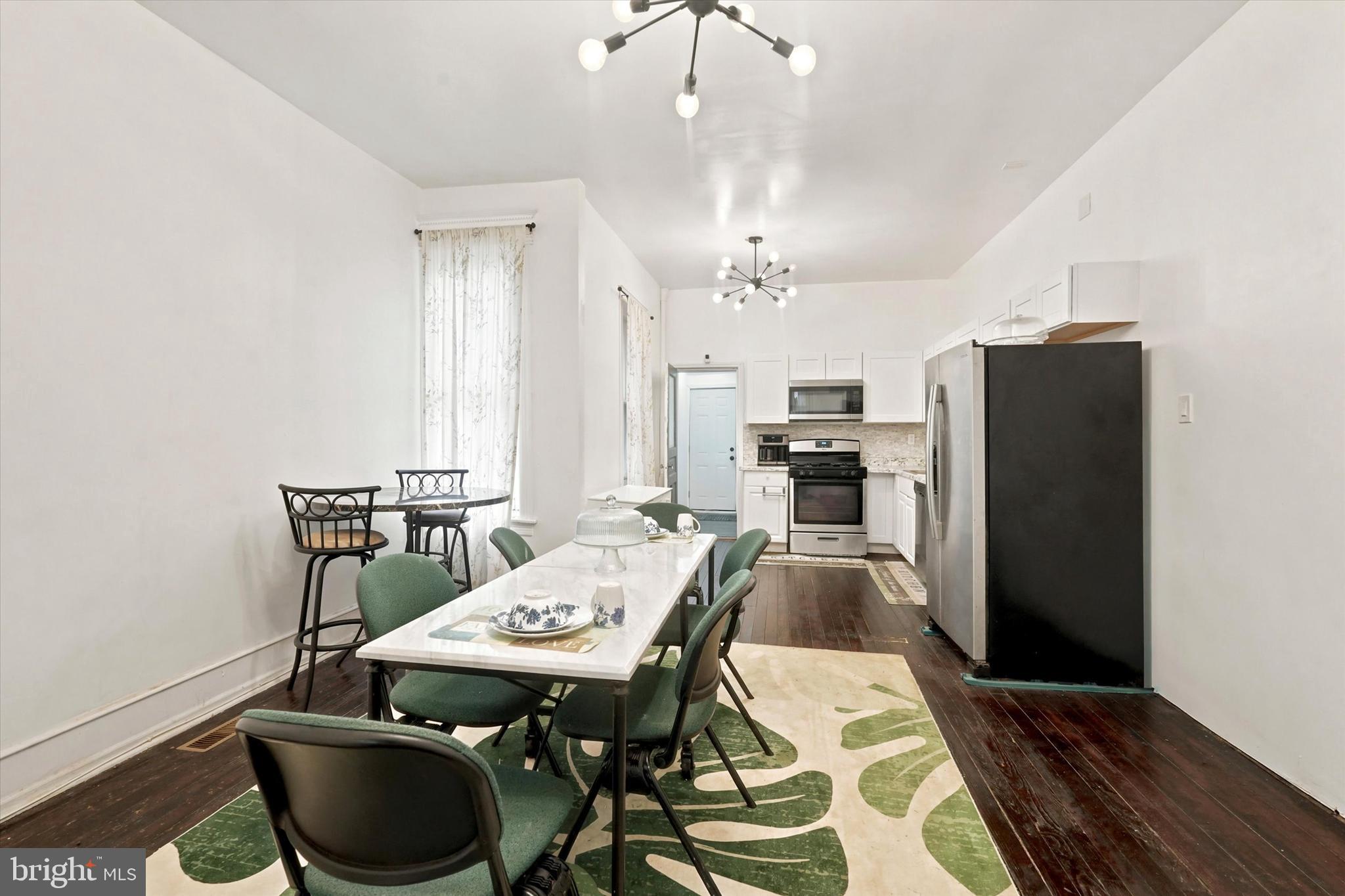 FRANKLINVILLE - Residential