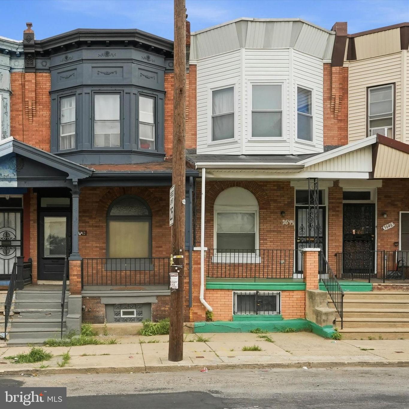 FRANKLINVILLE - Residential