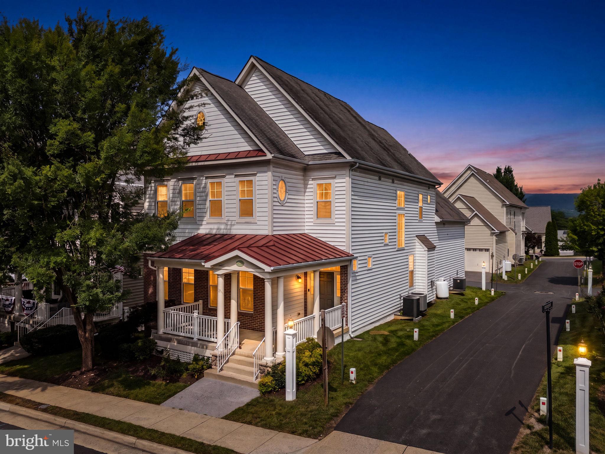 LAKE POINT ROUND HILL - Residential