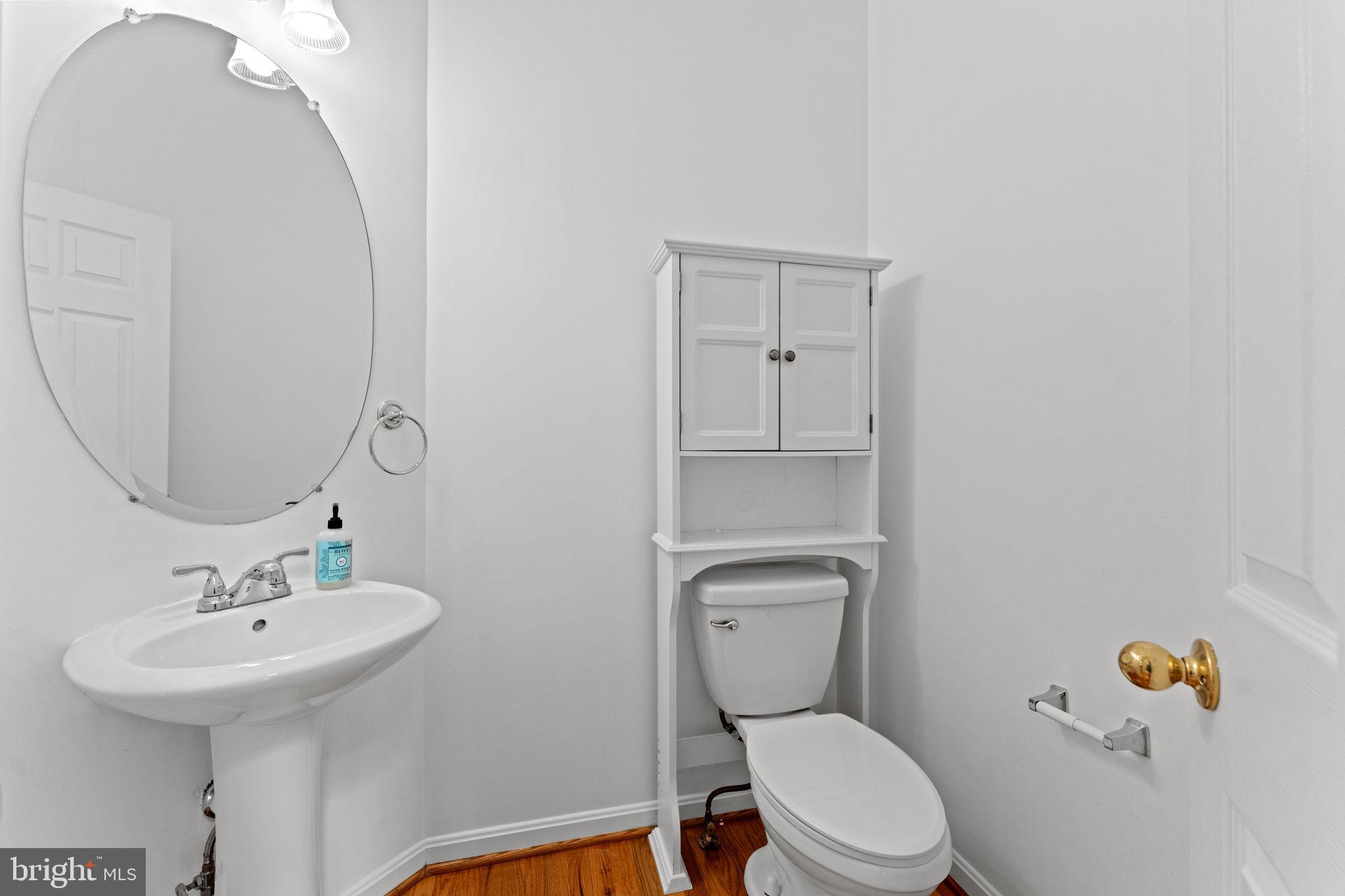 LAKE POINT ROUND HILL - Residential