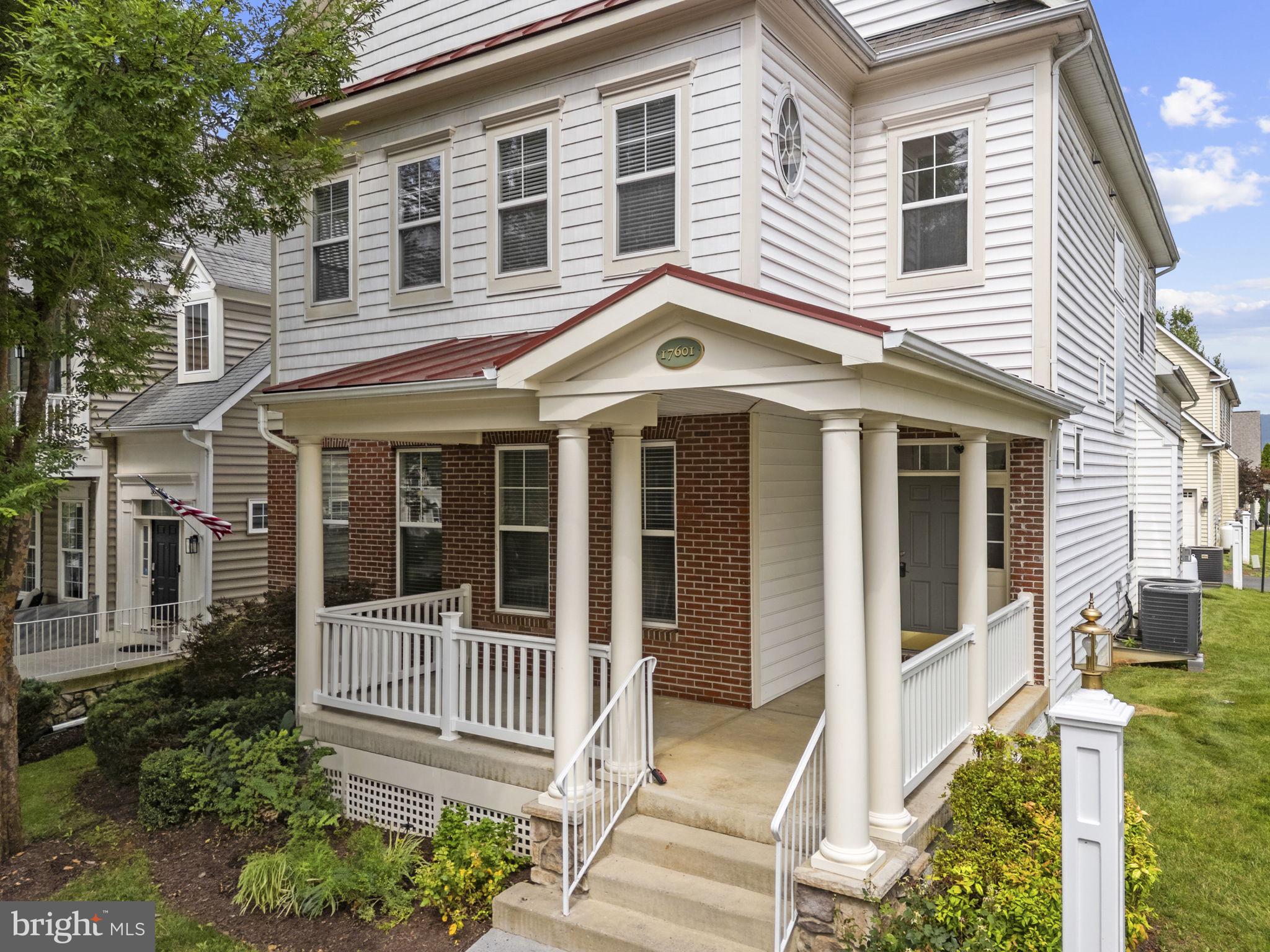 LAKE POINT ROUND HILL - Residential