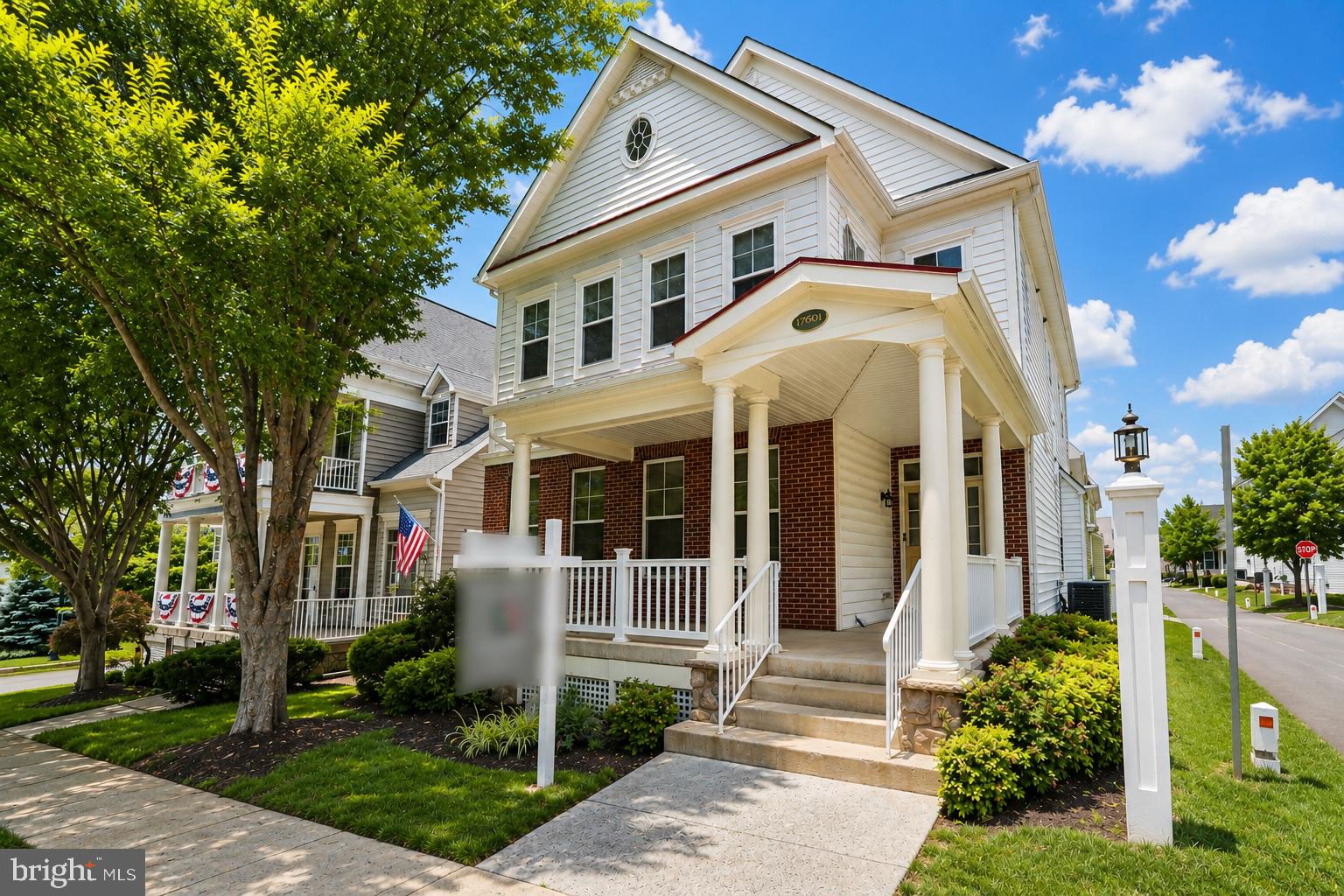 Welcome to the highly sought-after Lake Point community! This beautiful 5-bedroom, 4.5-bath home with a spacious 2-car garage offers the perfect blend of comfort, style, and location.
Step inside to find gleaming hardwood floors extending from the welcoming foyer through the kitchen, complemented by updated lighting and fresh paint throughout. The spacious family room provides an inviting gathering space and is enhanced by two gas fireplaces on the main level, creating warmth and charm.
Upstairs, you’ll find generously sized bedrooms, including a luxurious primary suite, along with the convenience of a laundry room located on the bedroom level. The oversized 2-car garage offers abundant storage space for vehicles, tools, and recreational equipment.
Enjoy relaxing mornings on the charming front porch or entertain family and friends on the expansive wraparound deck overlooking the private backyard. The unfinished walk-out basement is ready for your personal vision and is already roughed in for a full bathroom, providing endless possibilities for additional living space.
Ideally located just minutes from the shops, restaurants, wineries, and conveniences of Round Hill and Purcellville, this home also offers one of the quickest and most convenient access points to Route 7 for an easy commute throughout Northern Virginia.
Lake Point residents enjoy exceptional community amenities, including scenic walking trails, open common areas, and a private community boat ramp providing direct access to beautiful Sleeter Lake for fishing, kayaking, paddleboarding, and other outdoor recreation. The home is also just minutes from Franklin Park, offering sports fields, playgrounds, walking trails, an outdoor pool, a performing arts center, and year-round community events.
This is a rare opportunity to own a spacious home in one of Western Loudoun County’s most desirable lake communities!