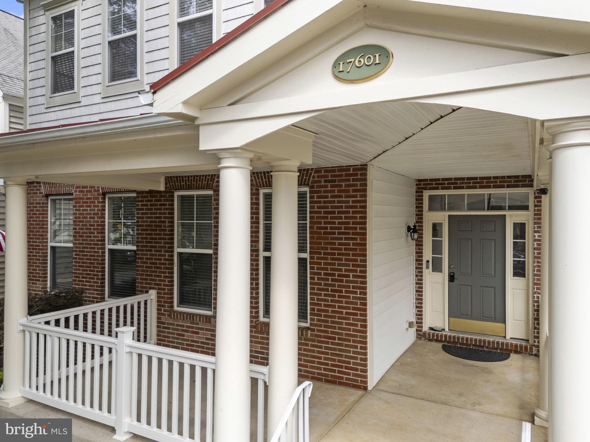 LAKE POINT ROUND HILL - Residential