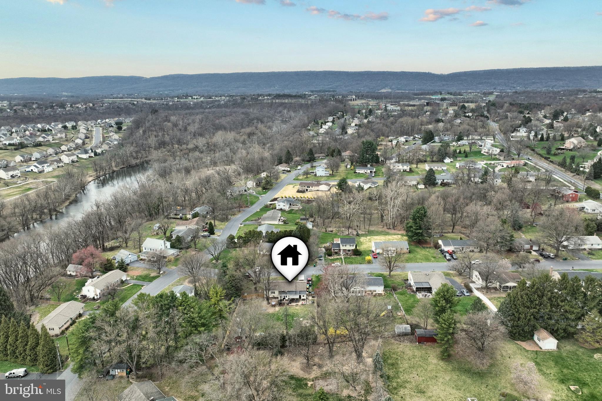 BUNKER HILLS - Residential