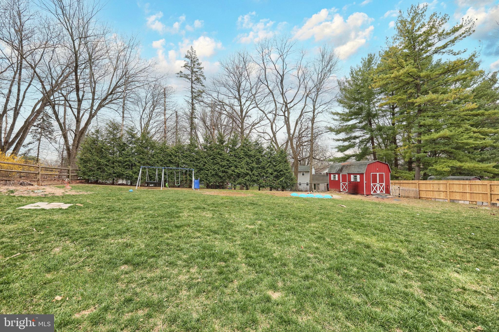 BUNKER HILLS - Residential