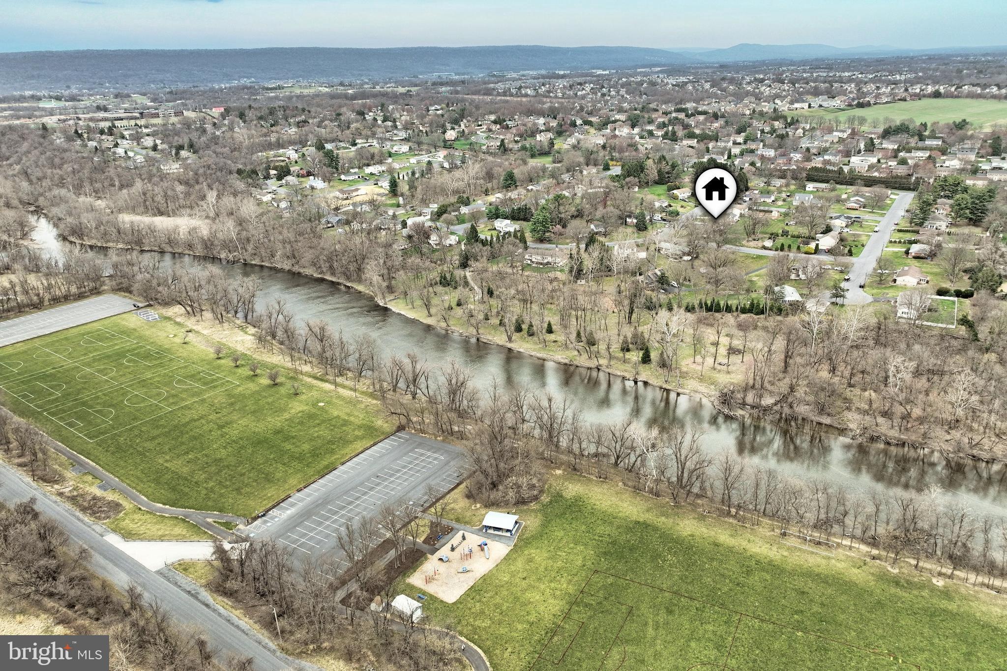 BUNKER HILLS - Residential