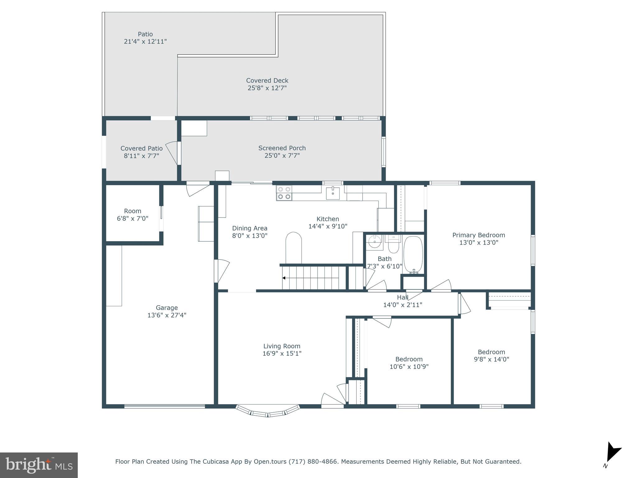 BUNKER HILLS - Residential