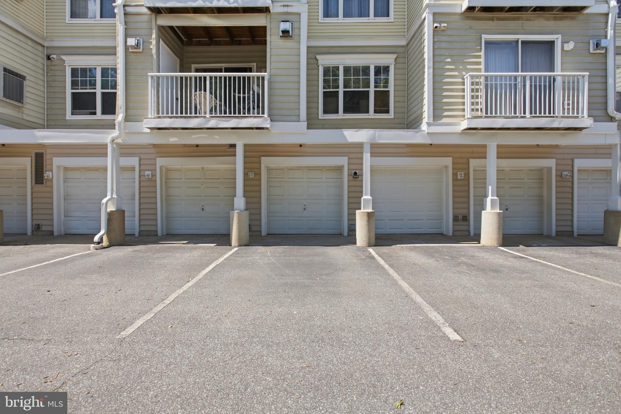 NORMANDY PLACE CONDO-PHA - Residential